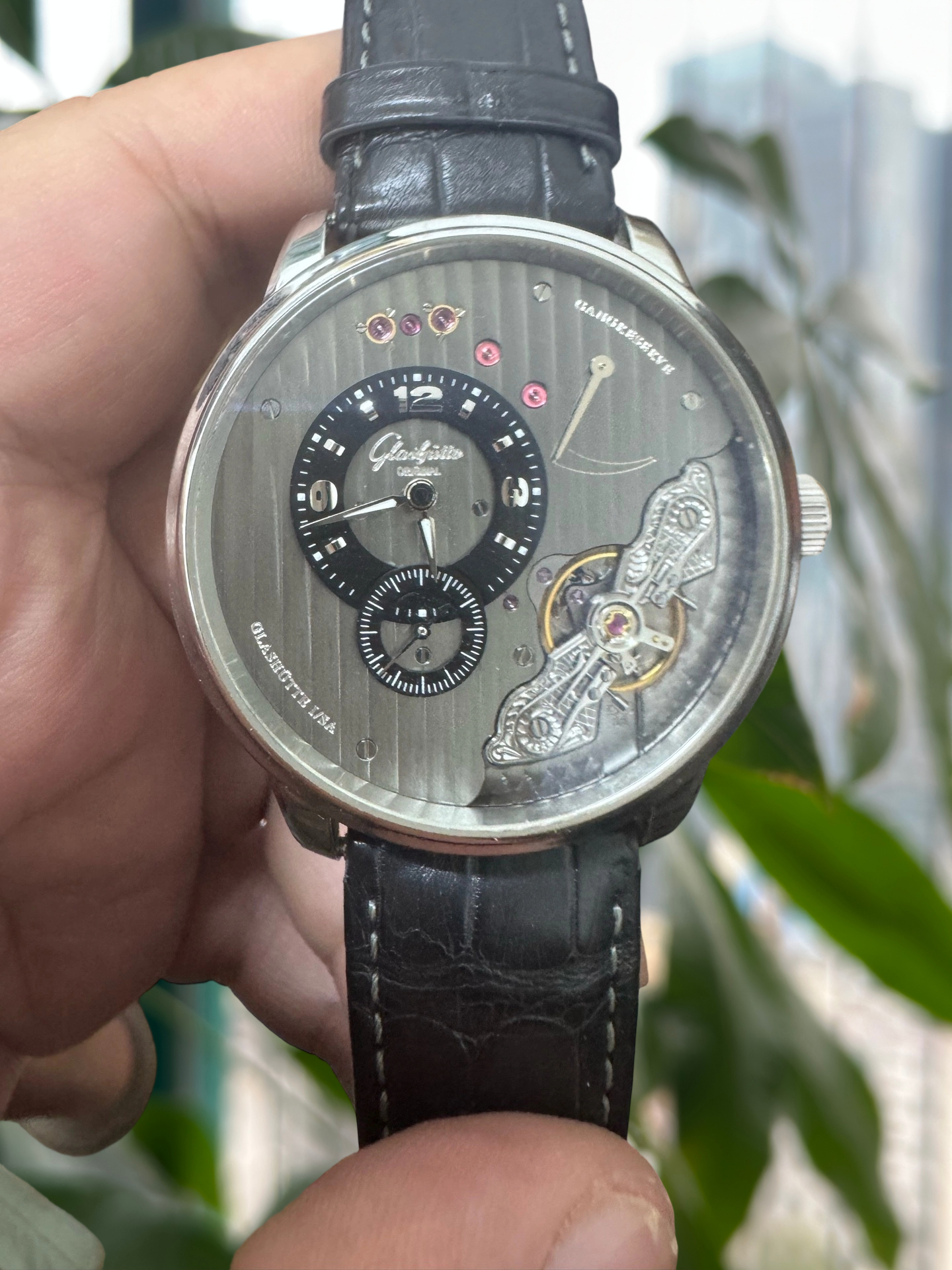 Glash&uuml;tte Original 1-66-04-04-02-05