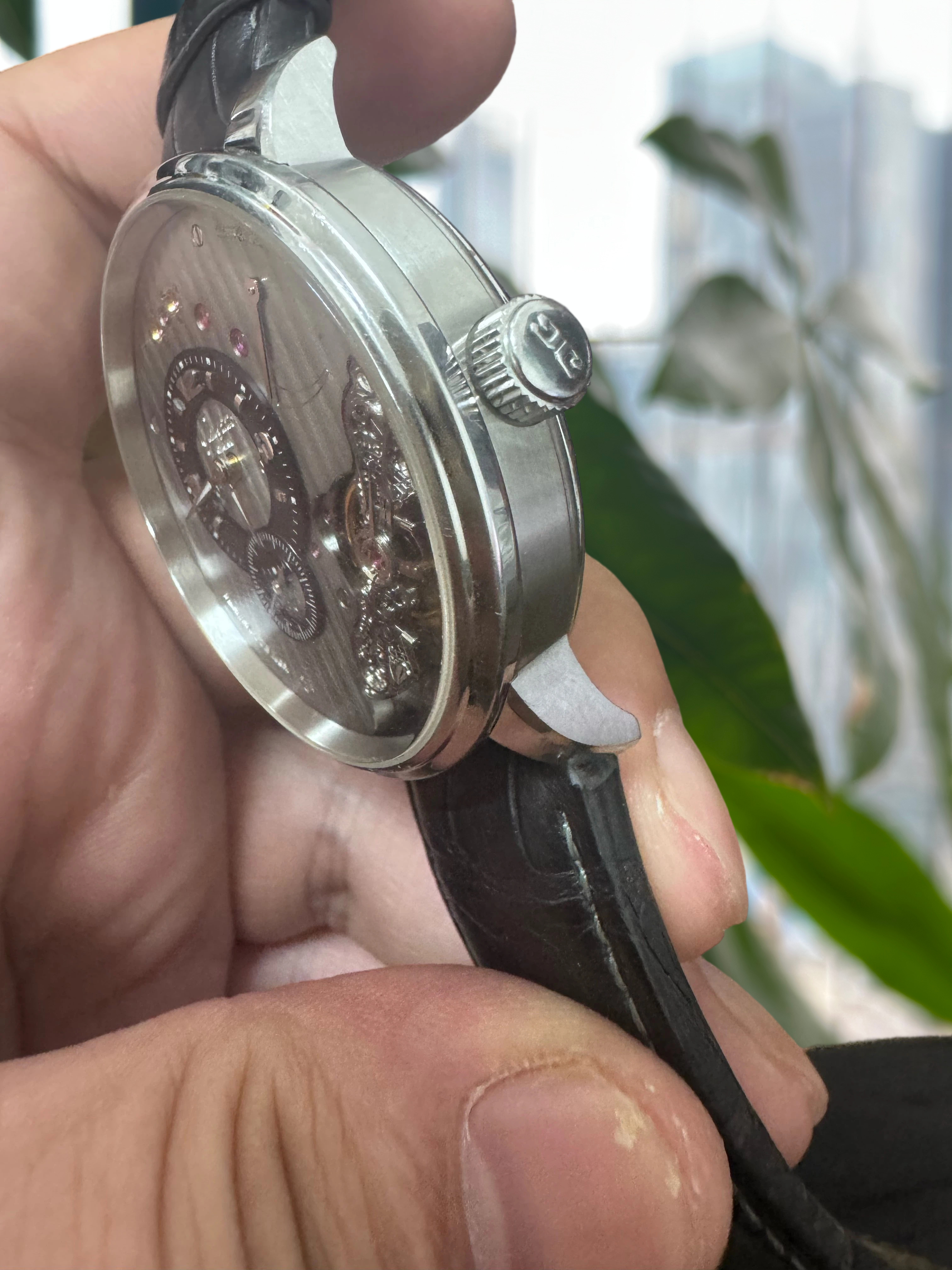 Glash&uuml;tte Original 1-66-04-04-02-05 detail 2