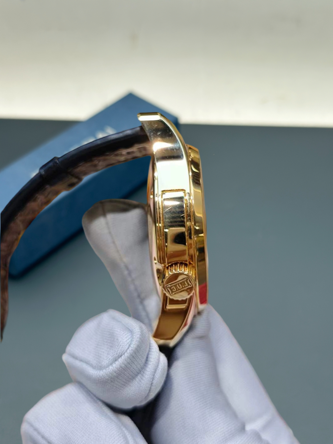 Chopard 161917-5001 detail 3