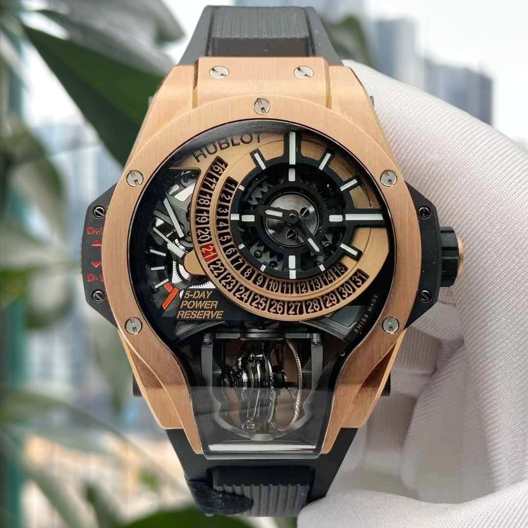 Hublot 909.OX.1120.RX