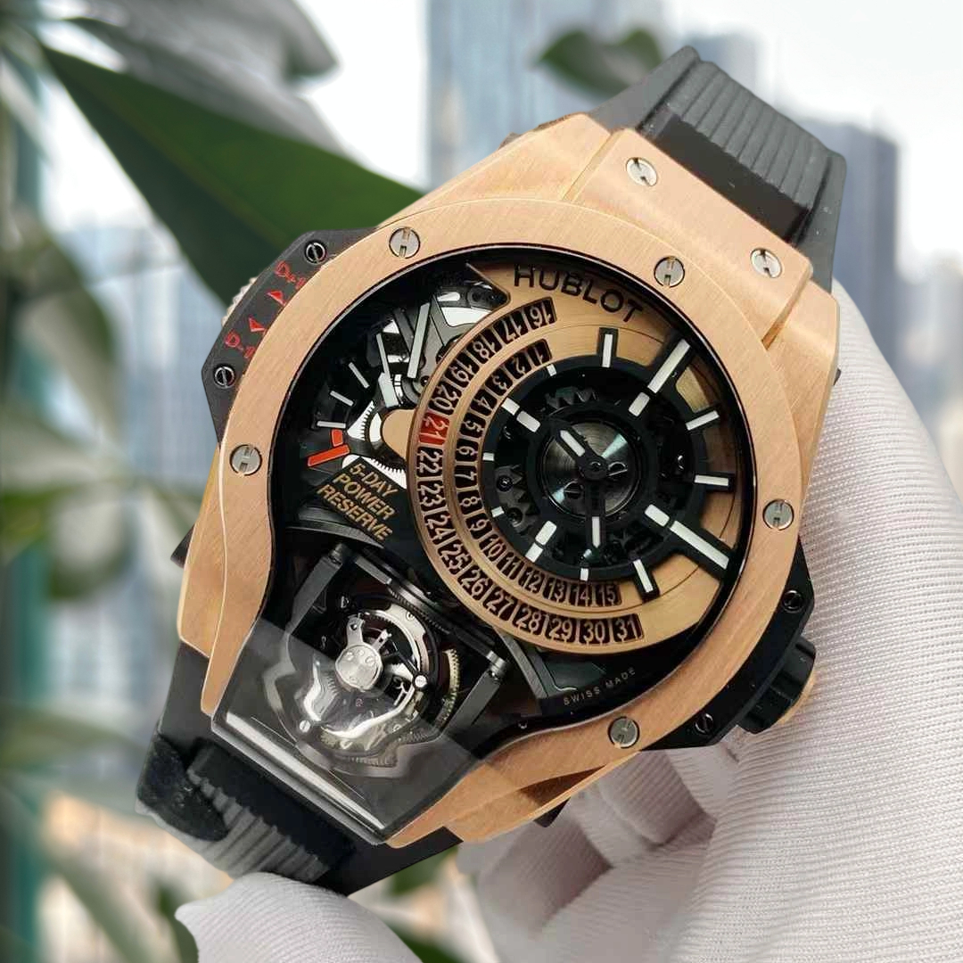 Hublot 909.OX.1120.RX detail 1