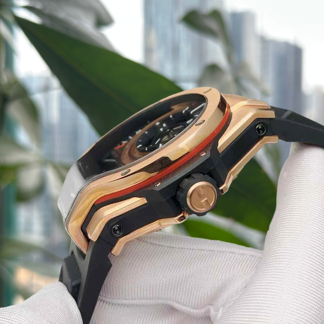 Hublot 909.OX.1120.RX detail 2