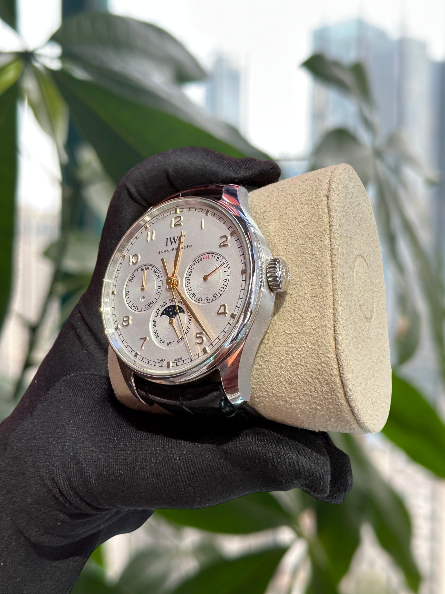 IWC IW344203 detail 1