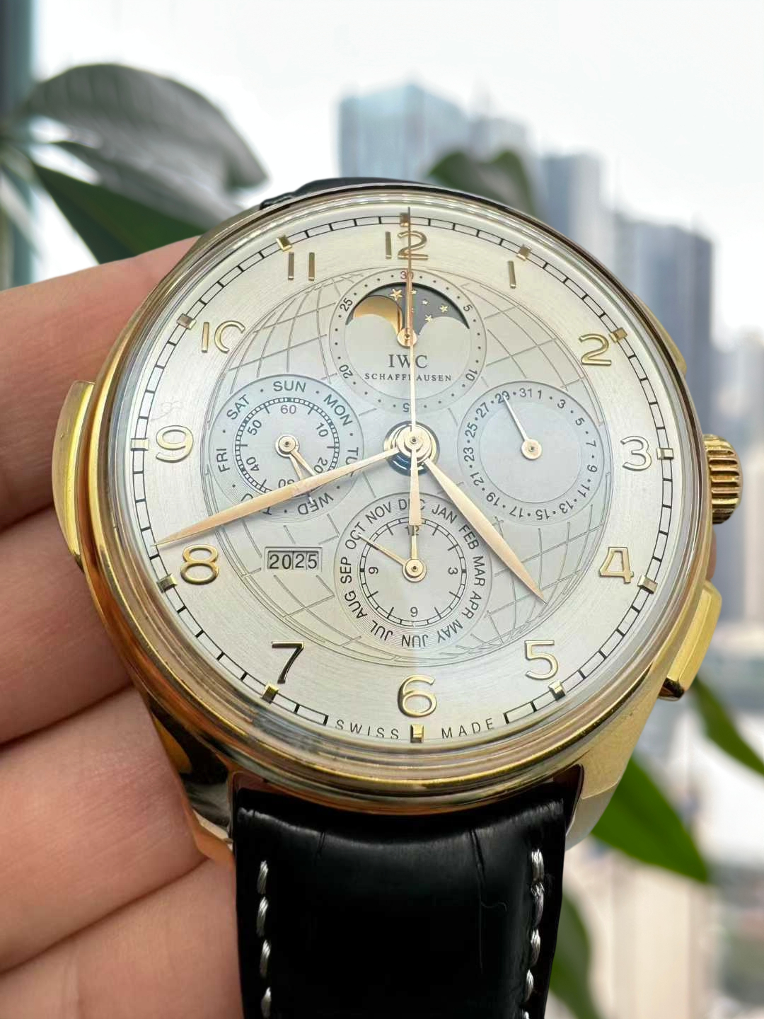 IWC IW377402