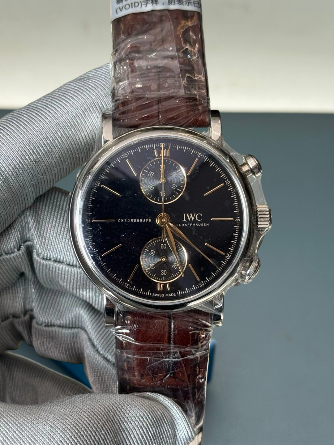IWC IW391404
