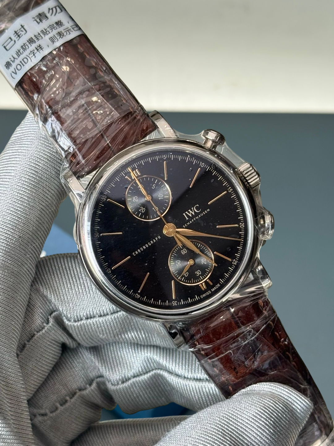 IWC IW391404 detail 1