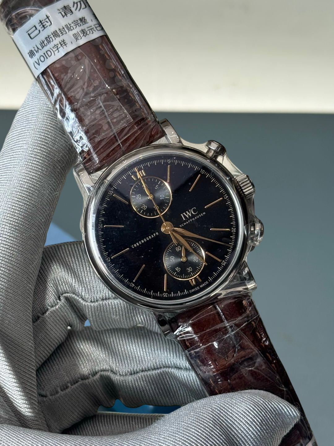 IWC IW391404 detail 3