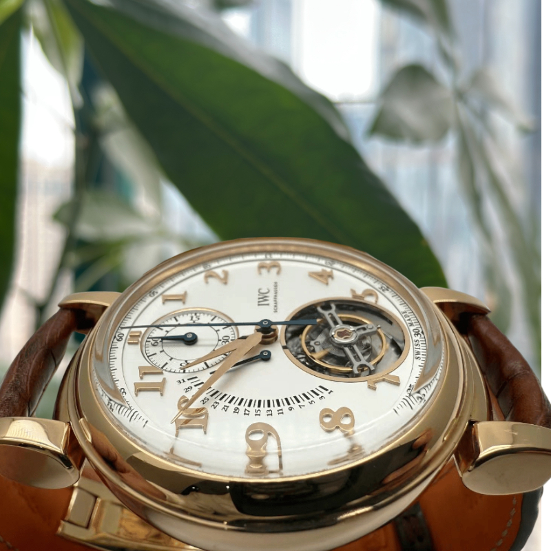 IWC IW393101 detail 4