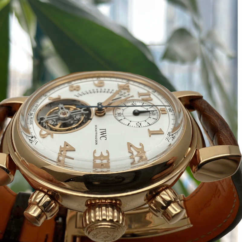 IWC IW393101 detail 3