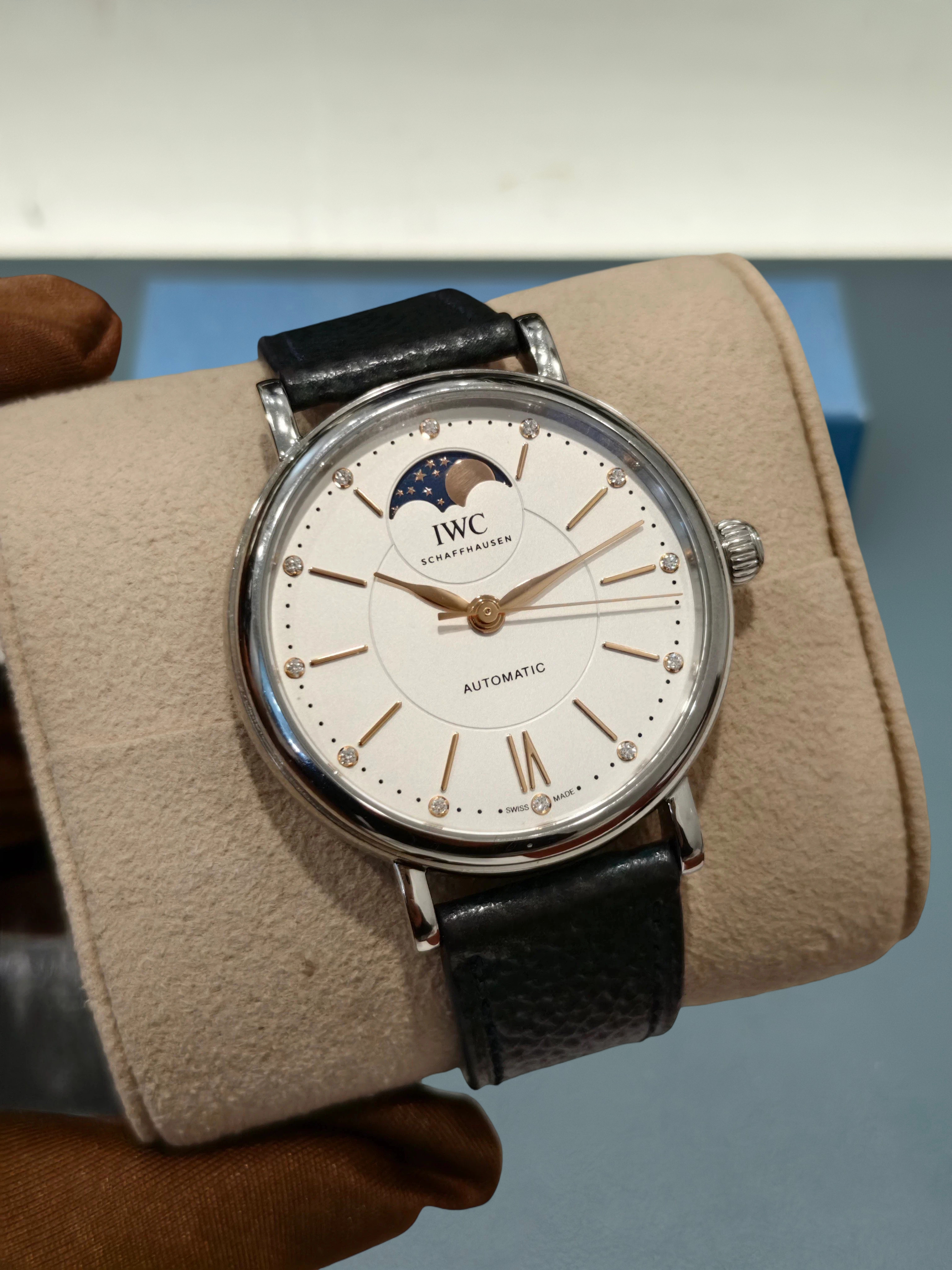 IWC IW459601
