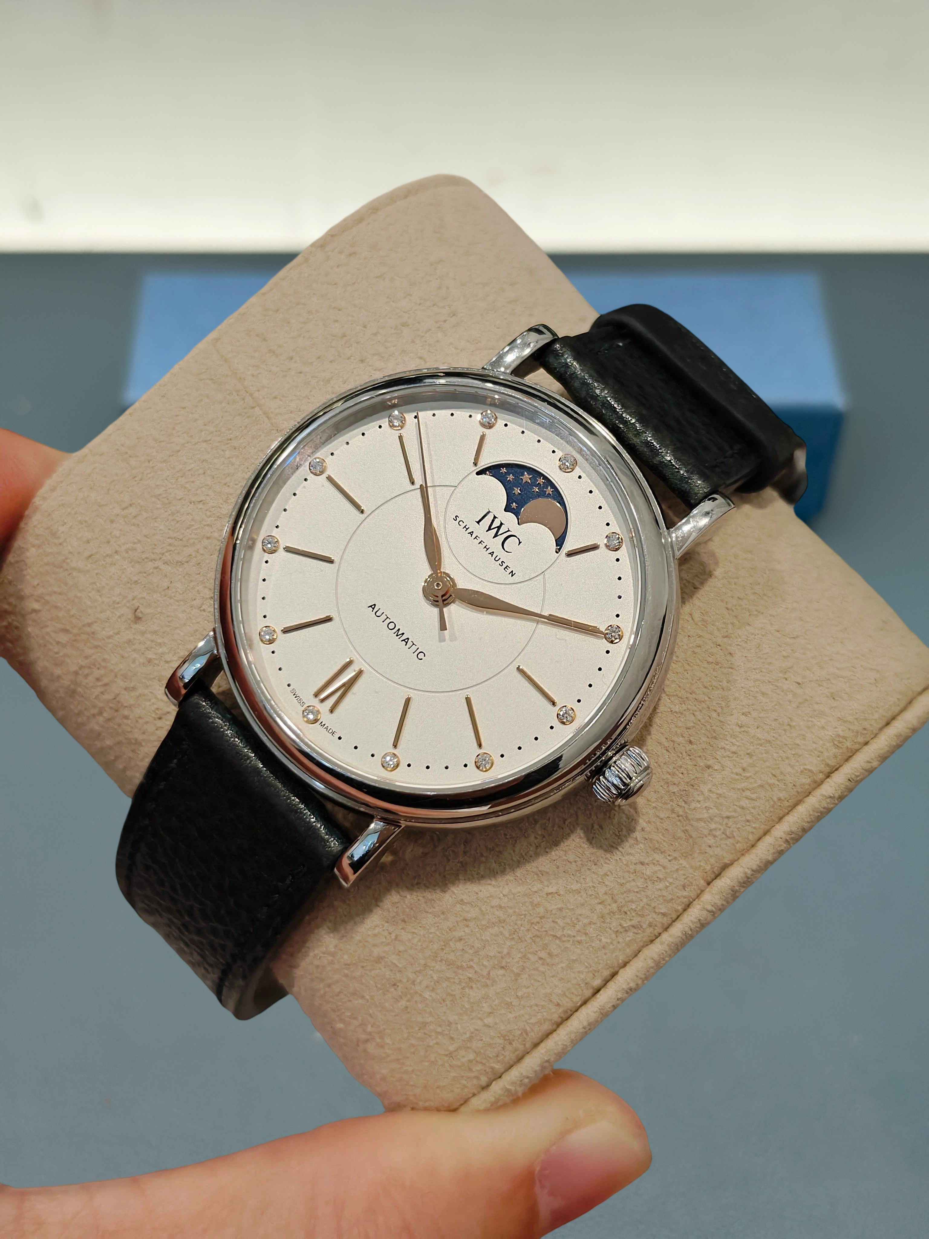 IWC IW459601 detail 1
