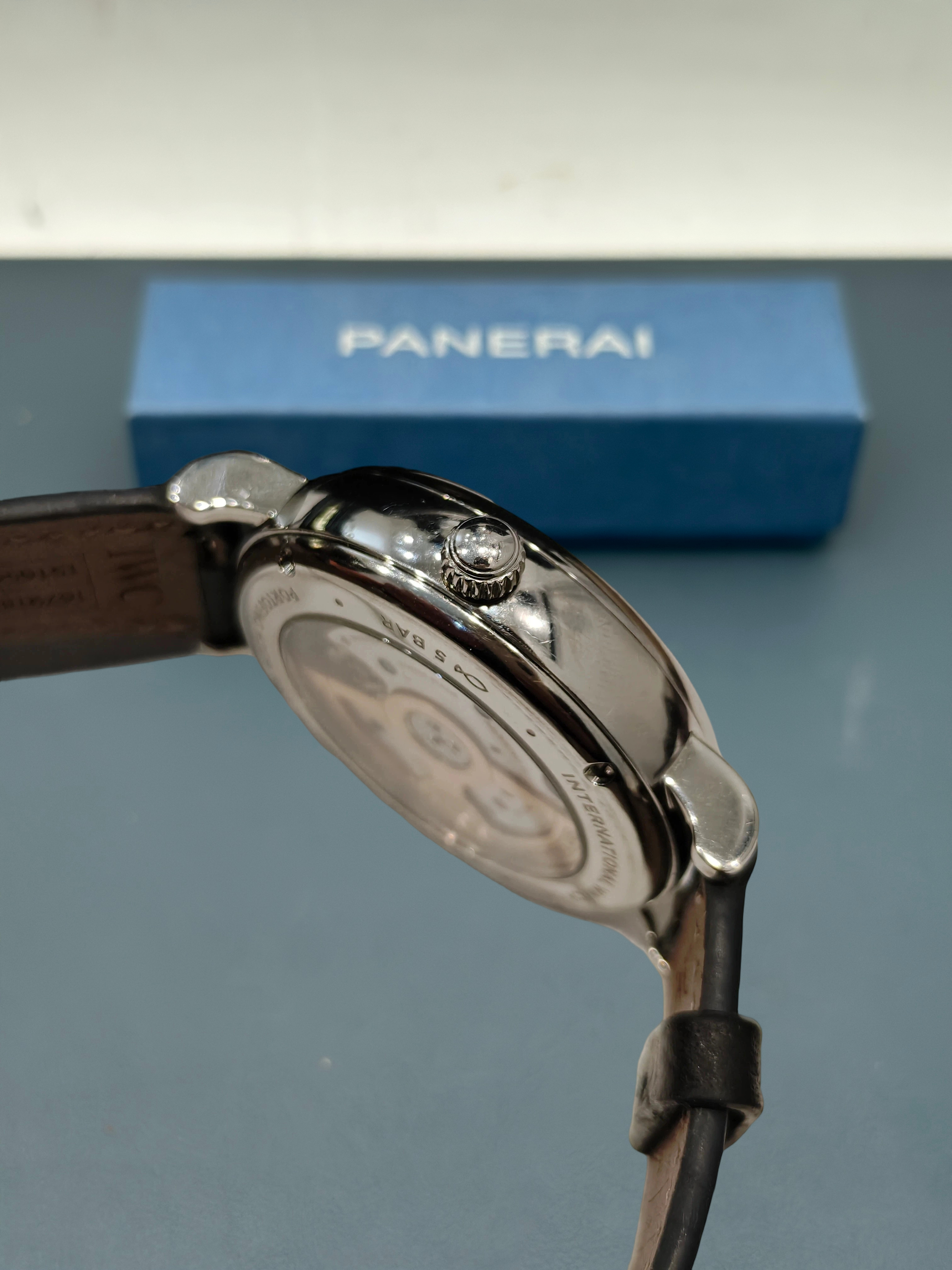 IWC IW459601 detail 2