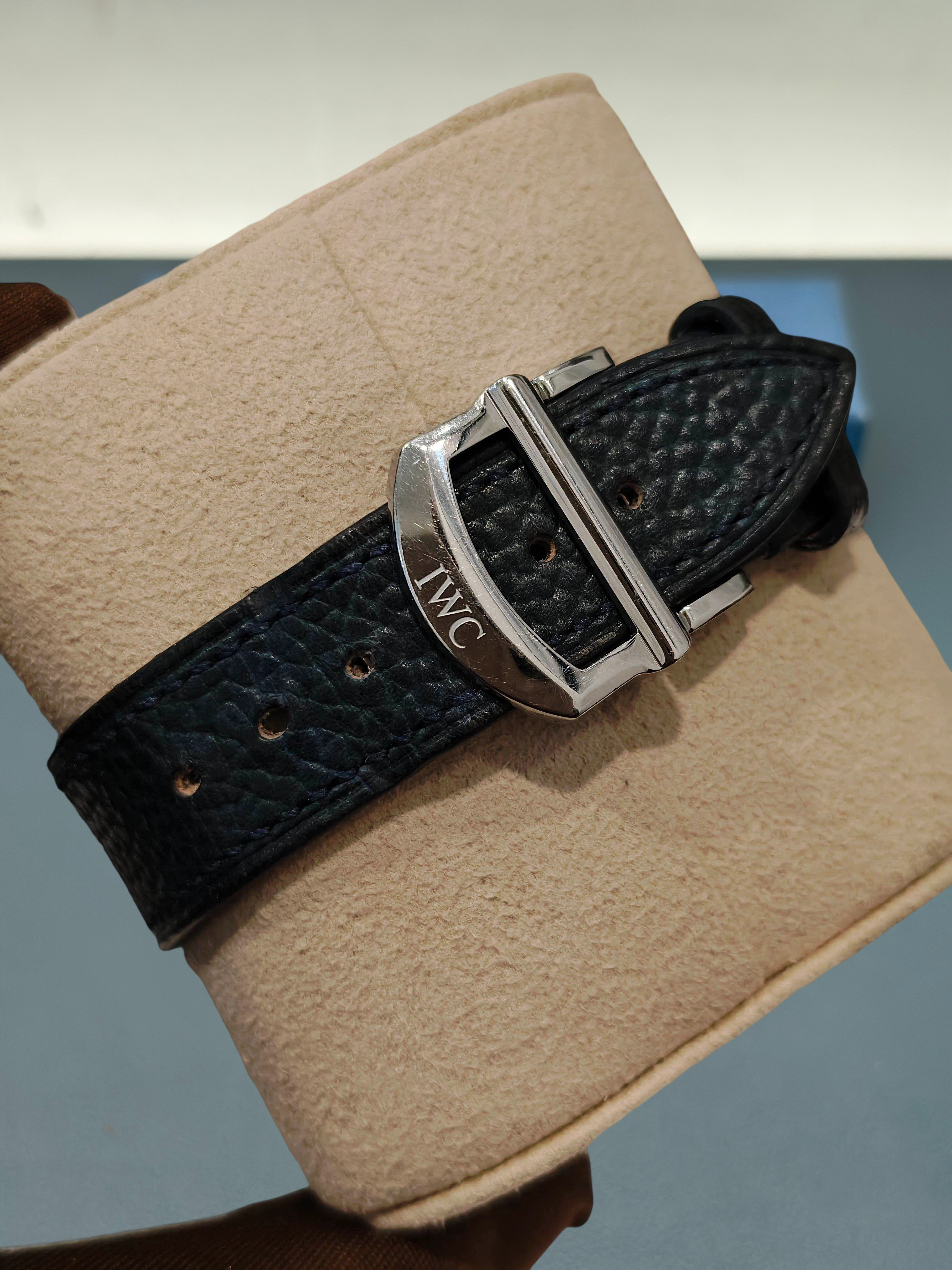 IWC IW459601 detail 4