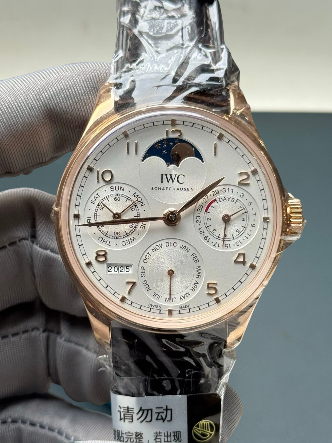 IWC IW503302