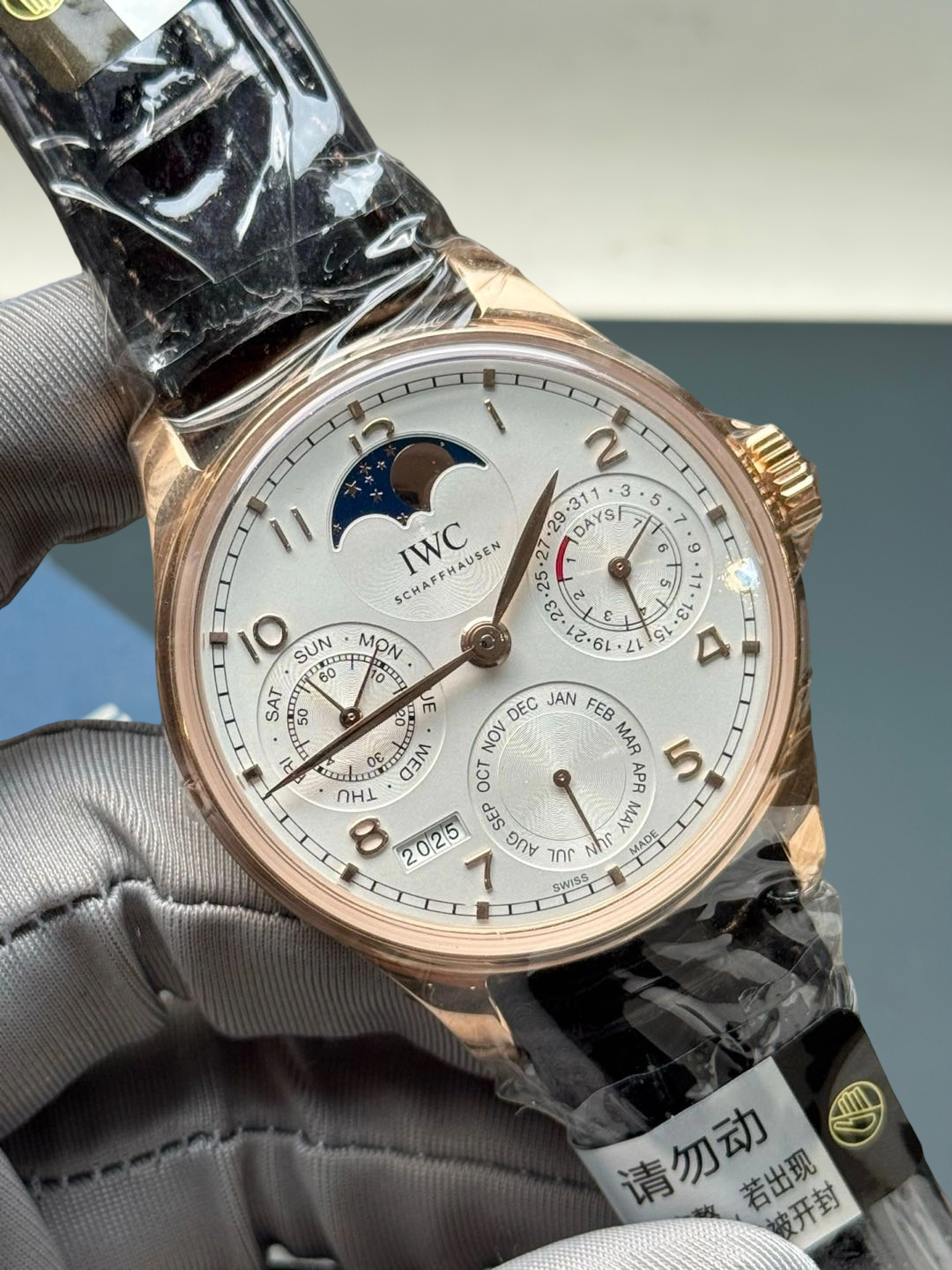 IWC IW503302 detail 1