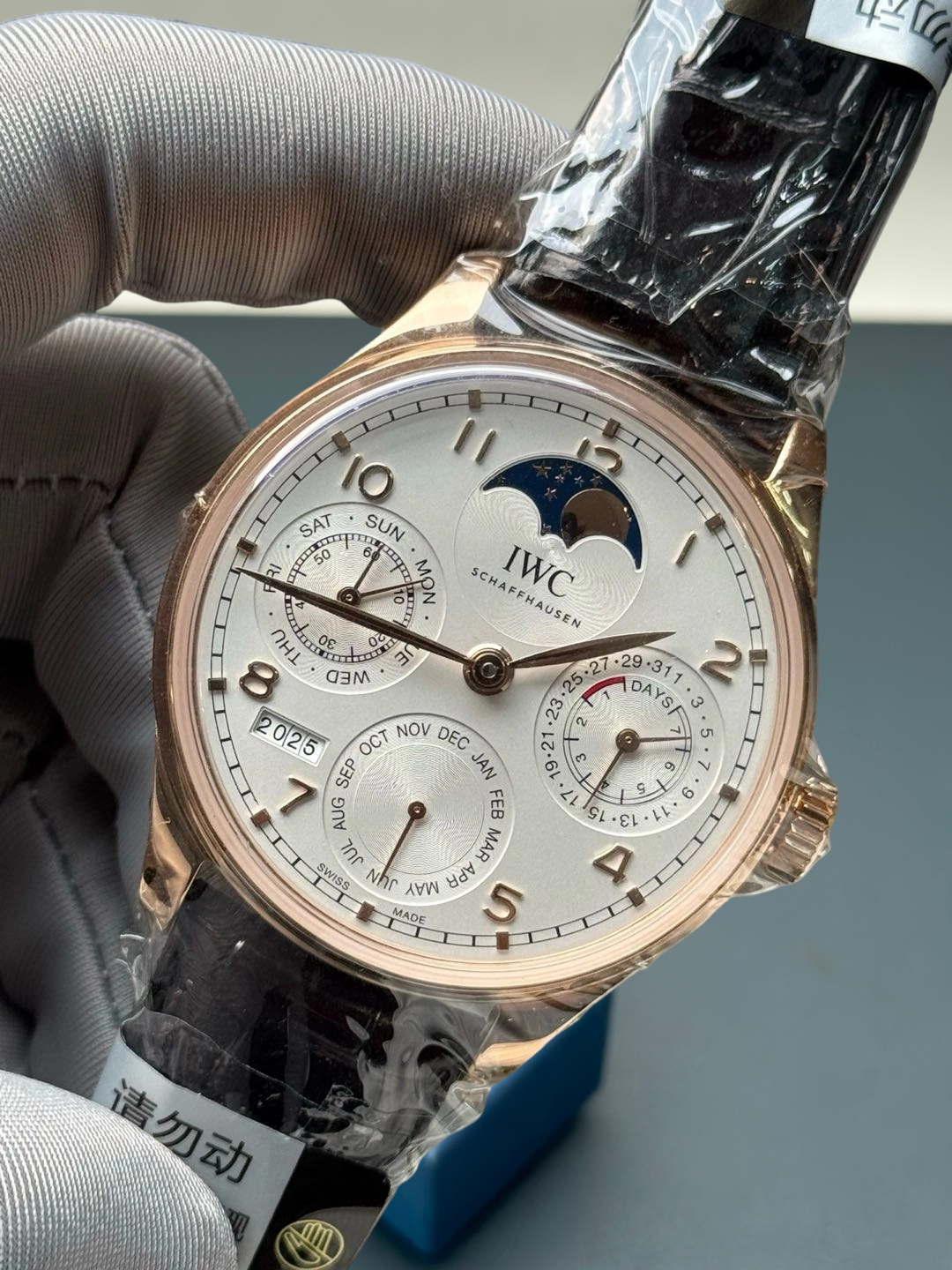 IWC IW503302 detail 2