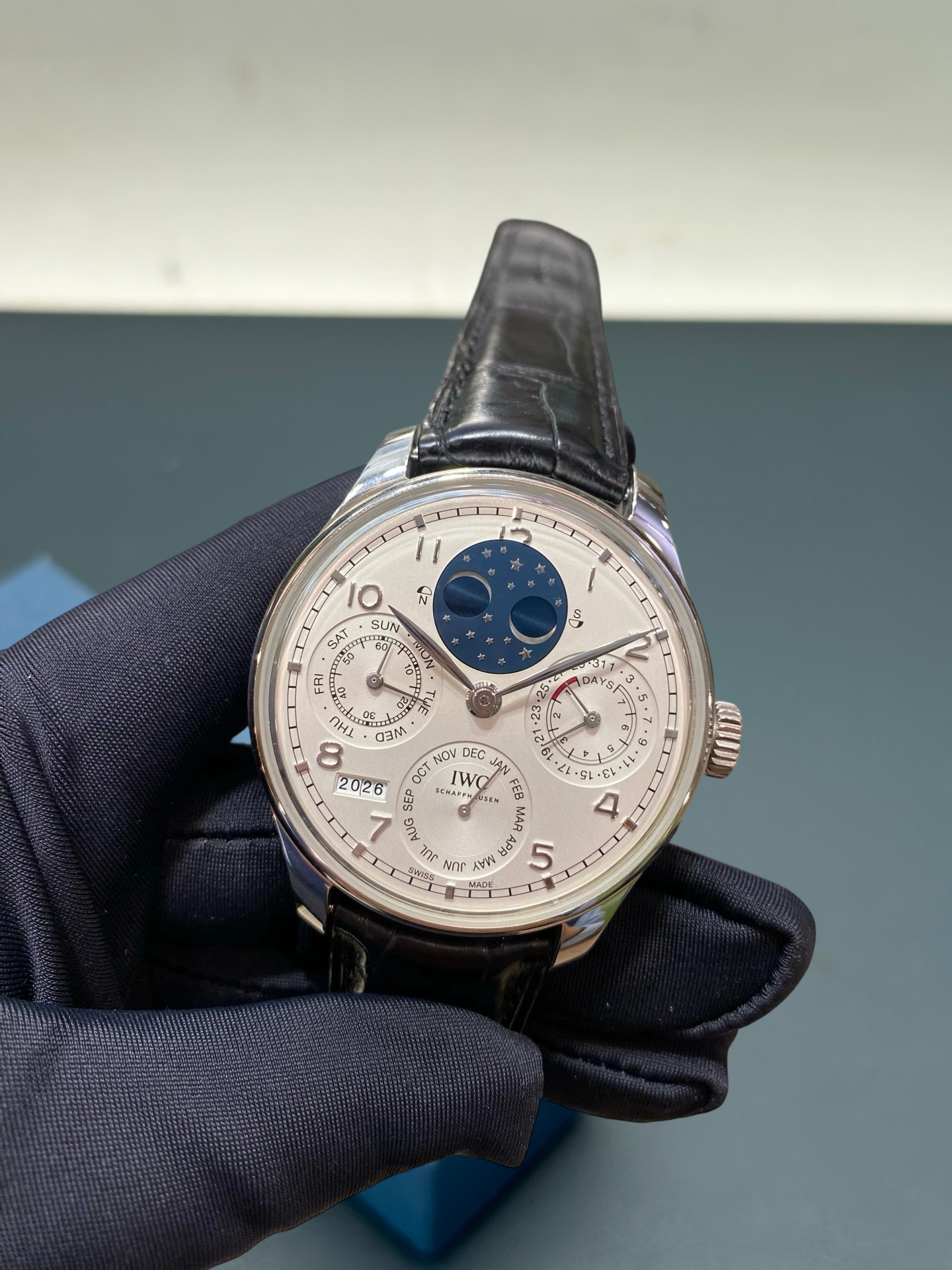 IWC IW503406