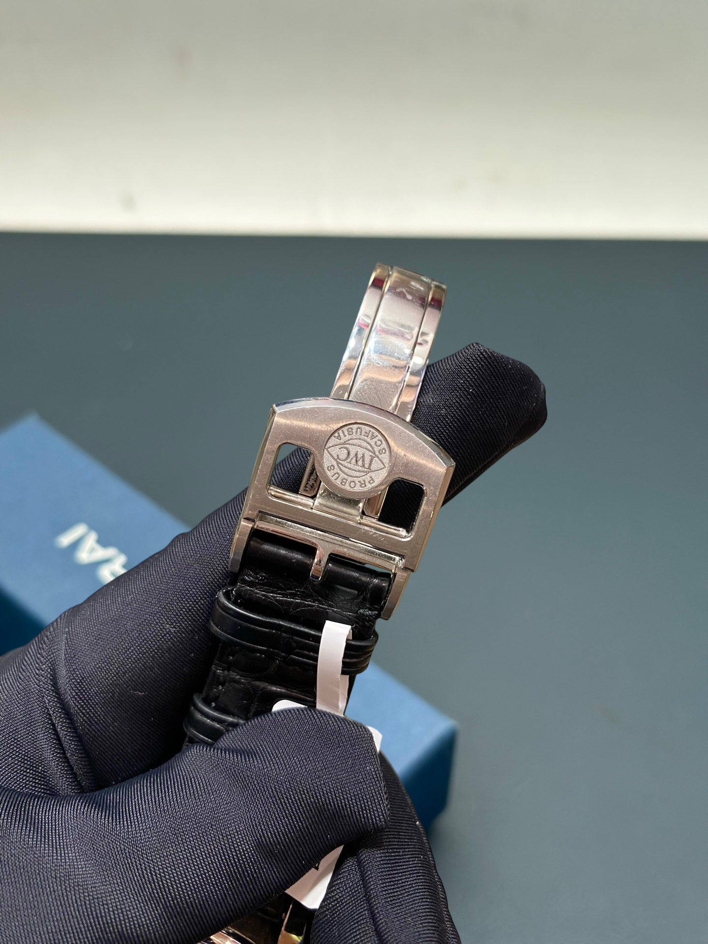 IWC IW503406 detail 3