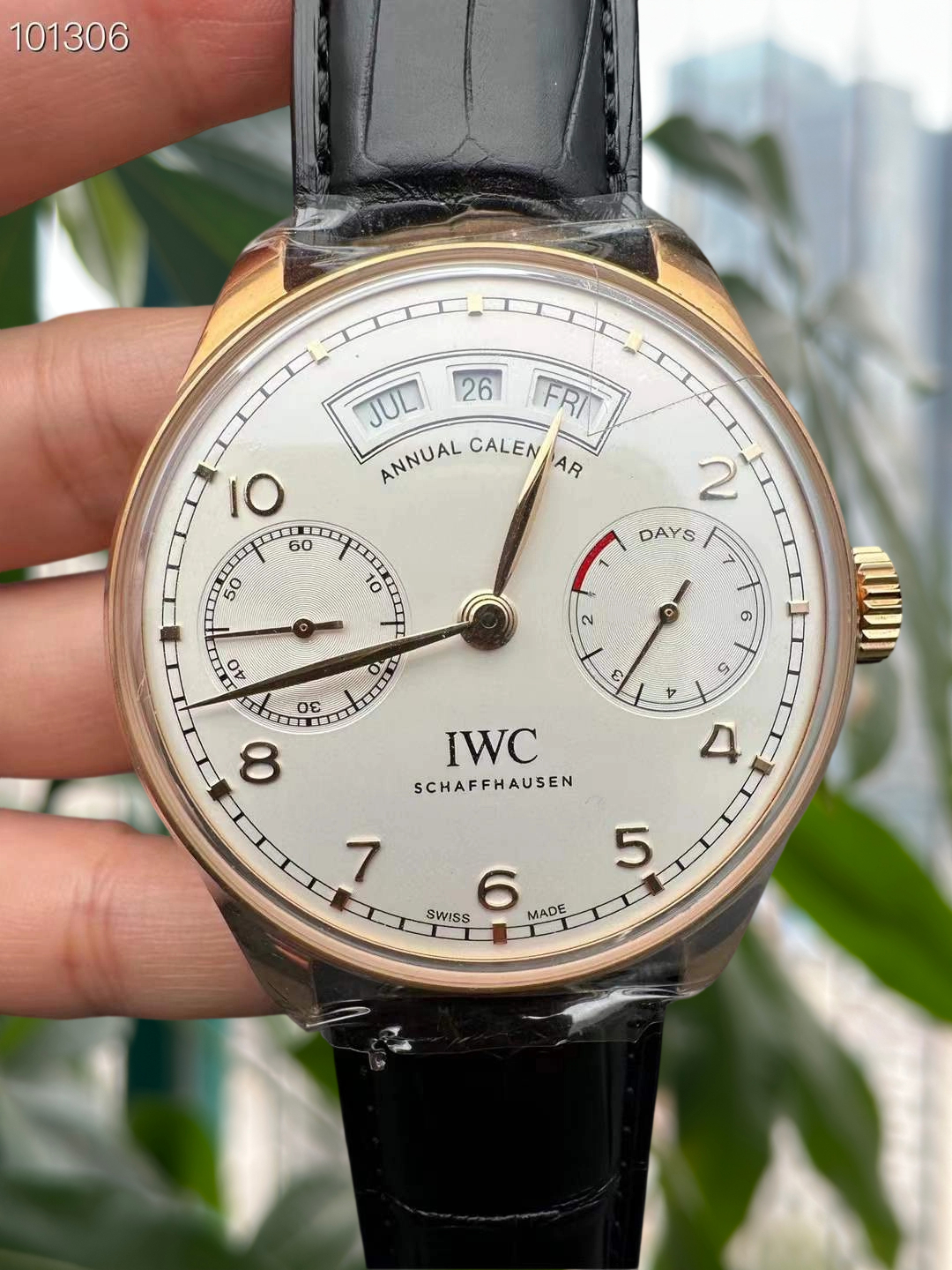 IWC IW503504