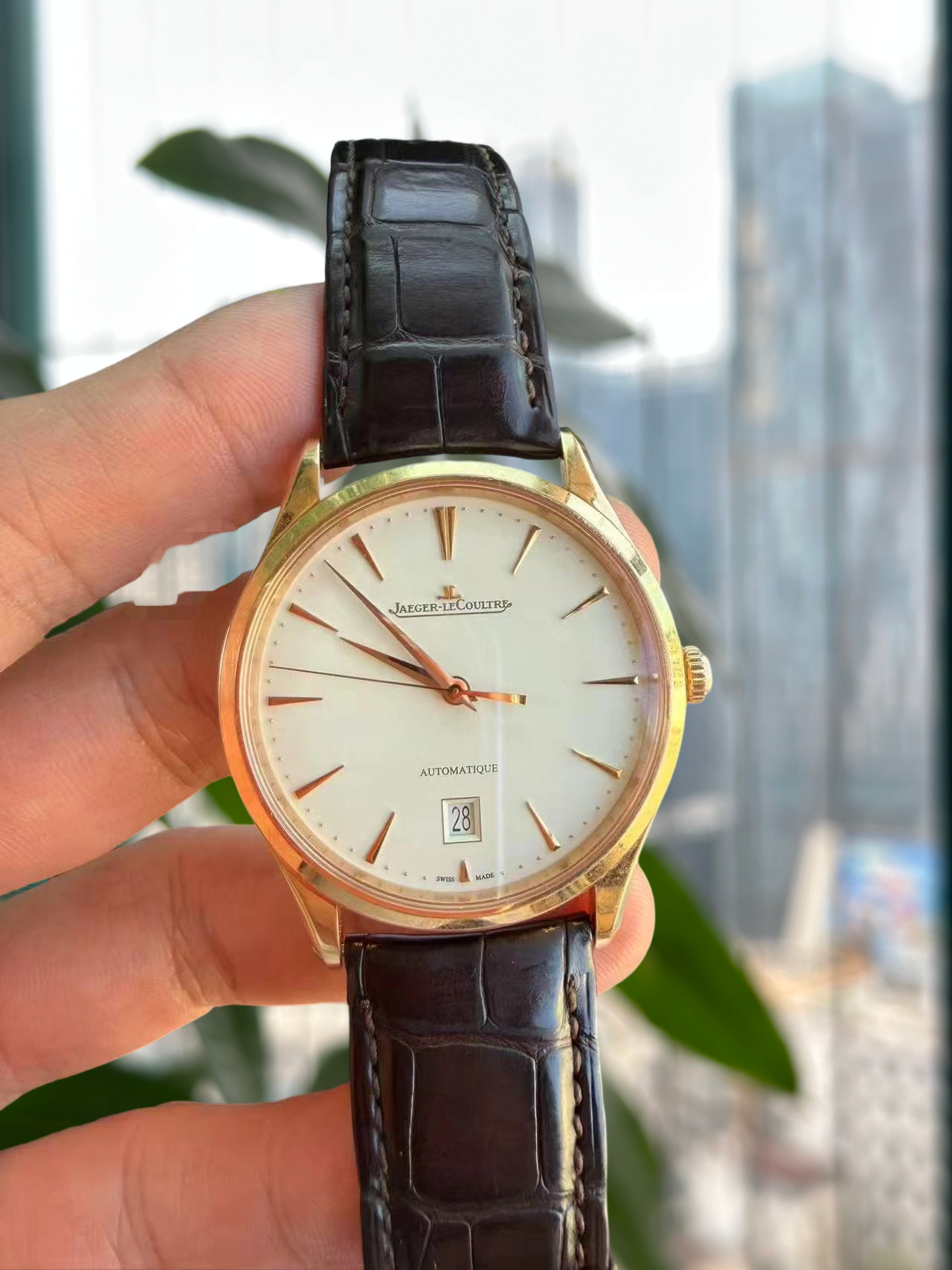 Jaeger-LeCoultre 1232510