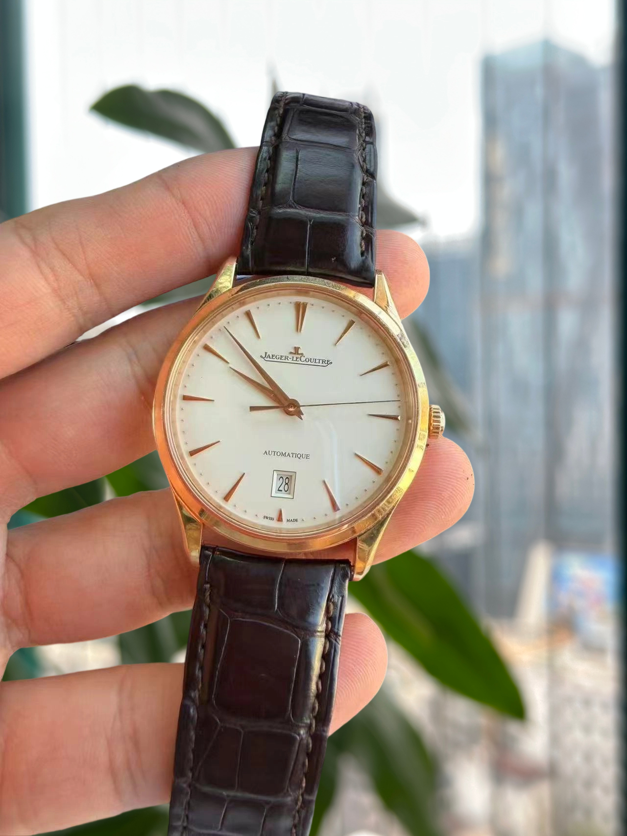 Jaeger-LeCoultre 1232510 detail 1