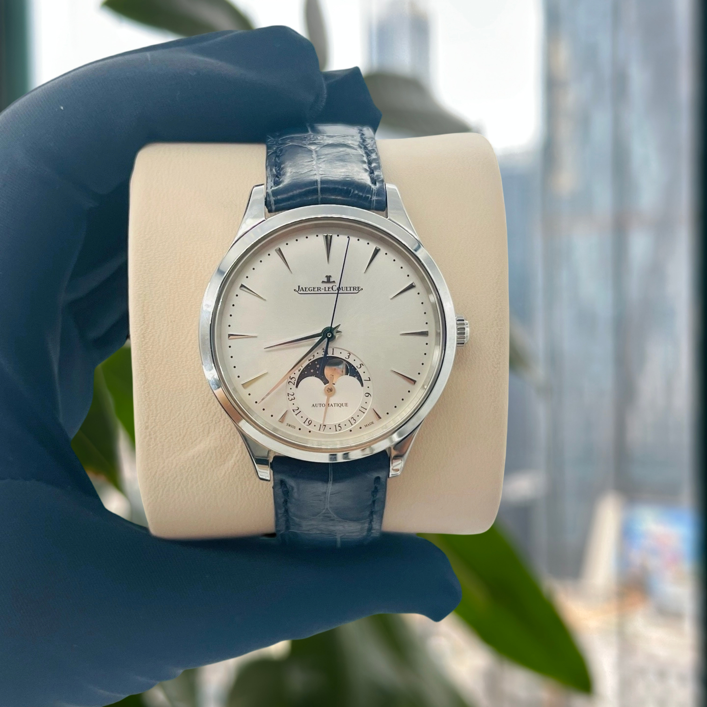 Jaeger-LeCoultre 1248420