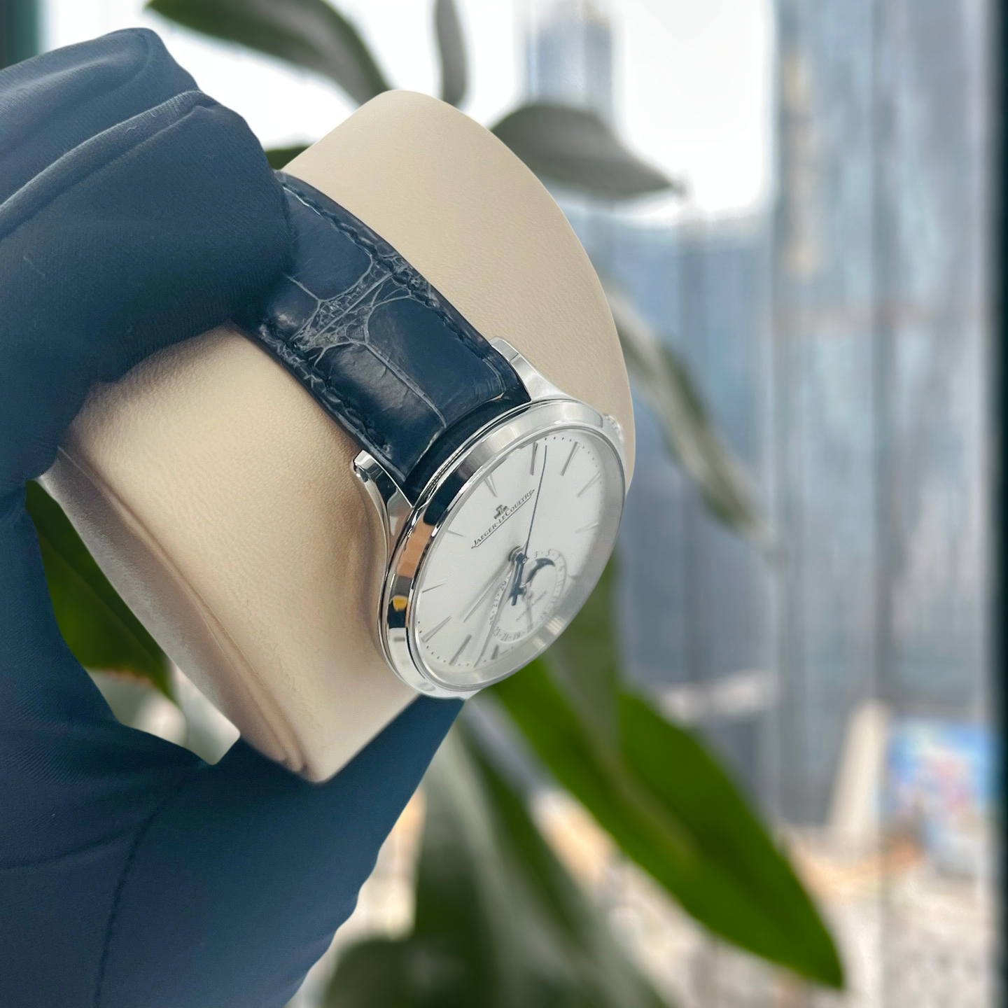 Jaeger-LeCoultre 1248420 detail 2