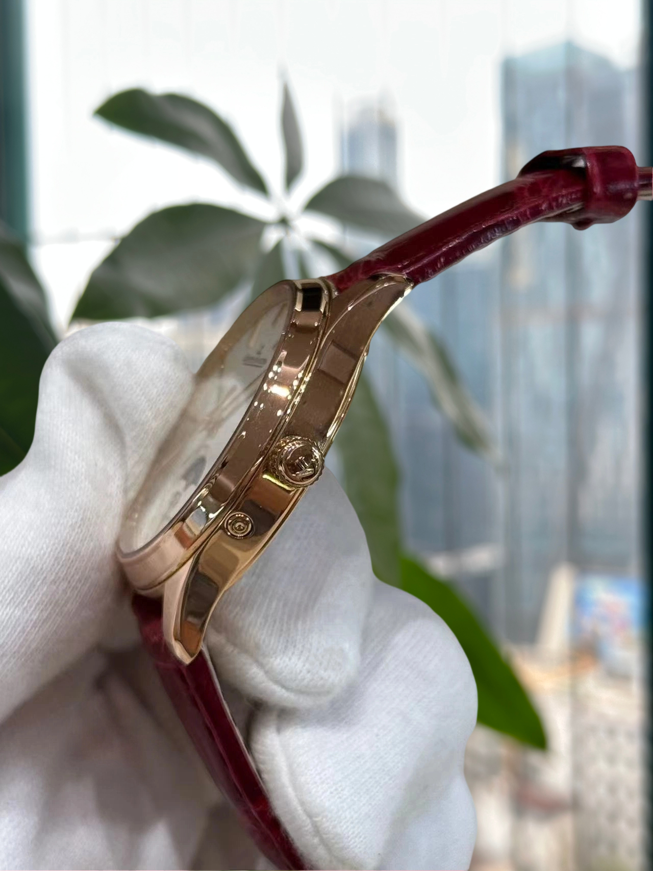 Jaeger-LeCoultre 1252520 detail 4