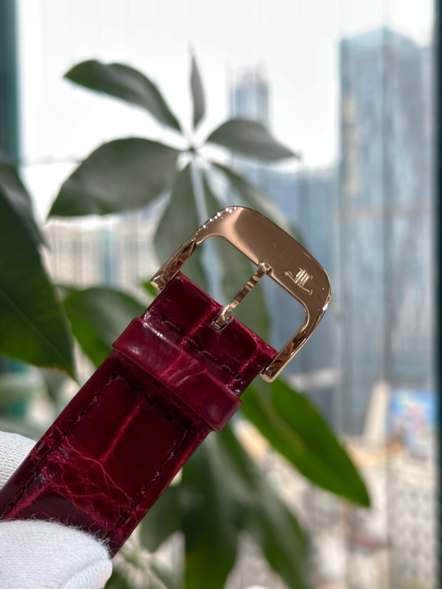 Jaeger-LeCoultre 1252520 detail 5