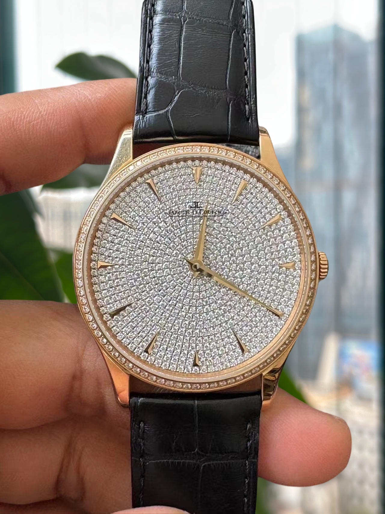 Jaeger-LeCoultre 1352507