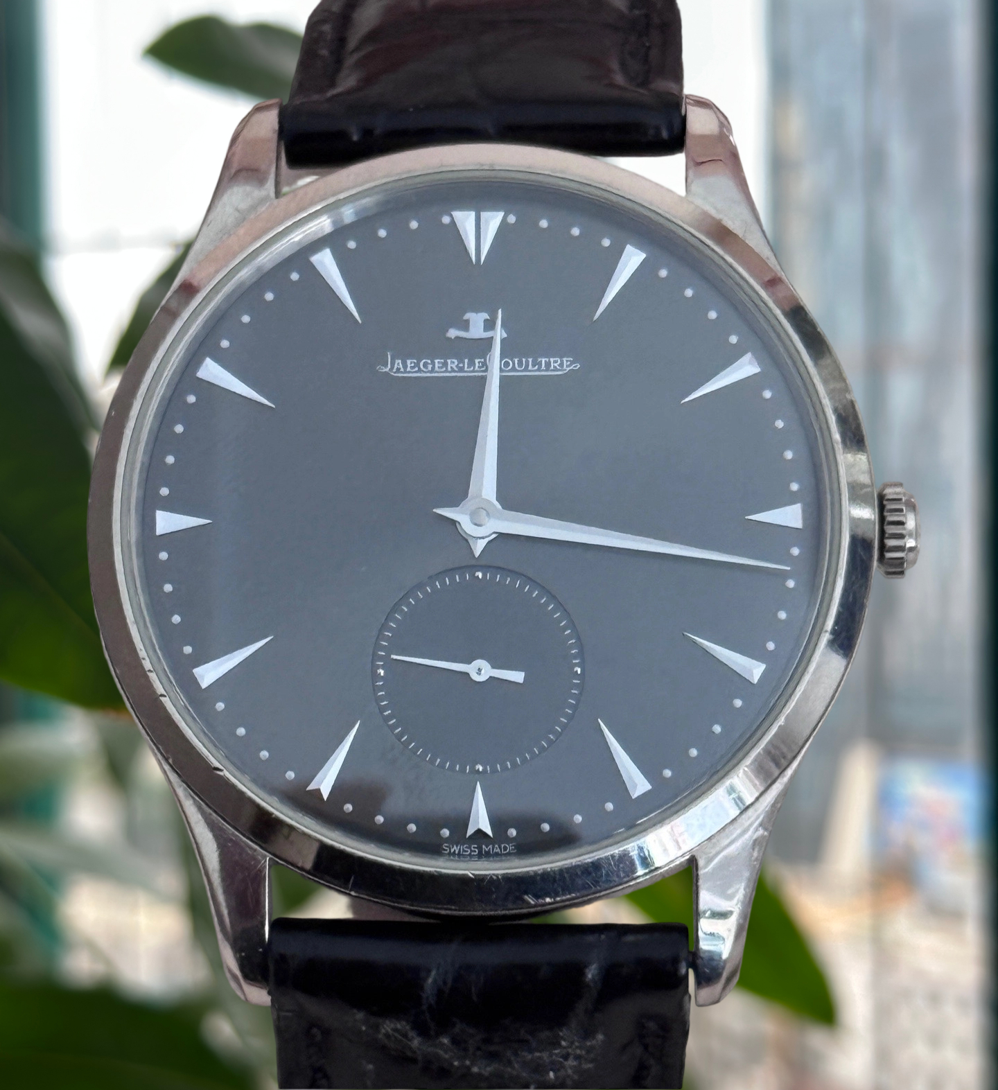 Jaeger-LeCoultre 1353450