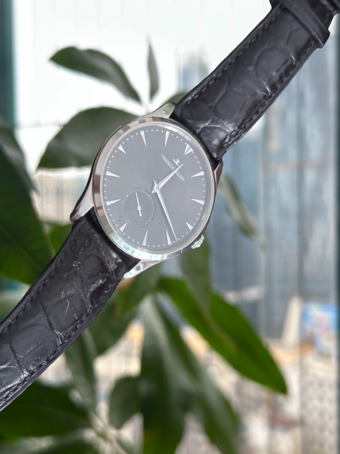 Jaeger-LeCoultre 1353450 detail 3