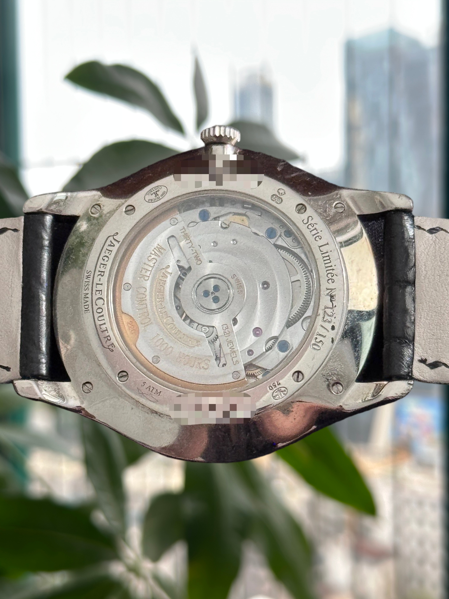 Jaeger-LeCoultre 1353450 detail 4