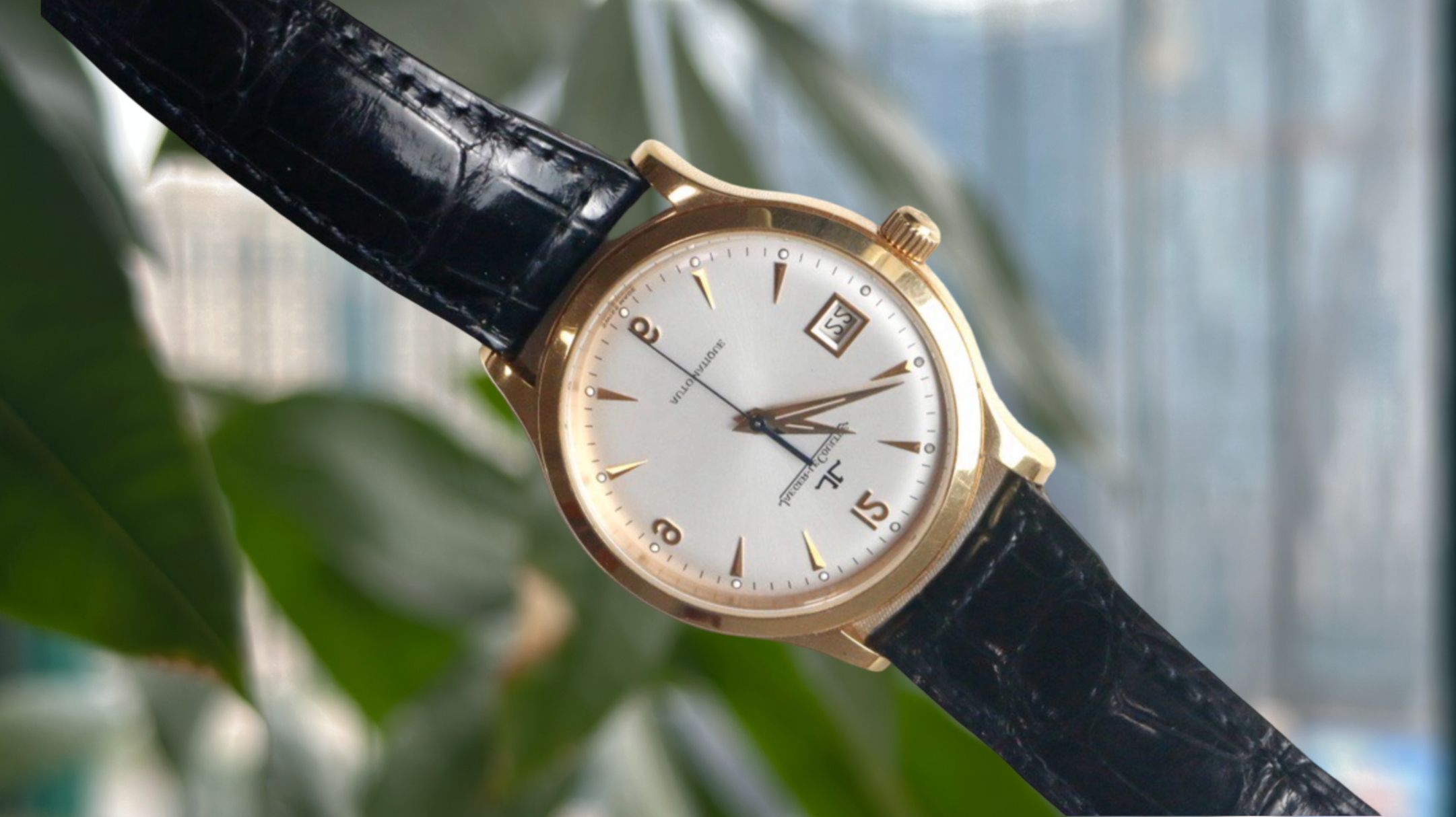 Jaeger-LeCoultre 1402420 detail 2