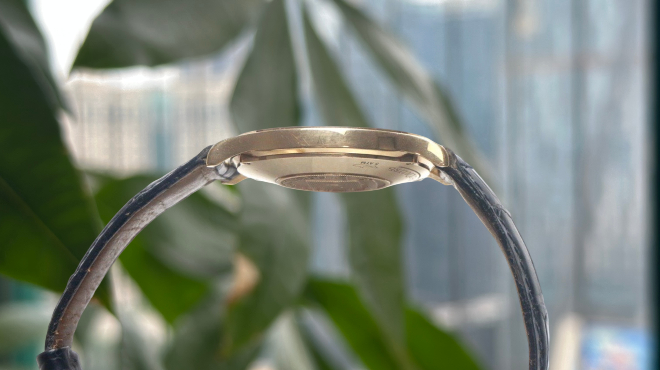 Jaeger-LeCoultre 1402420 detail 4