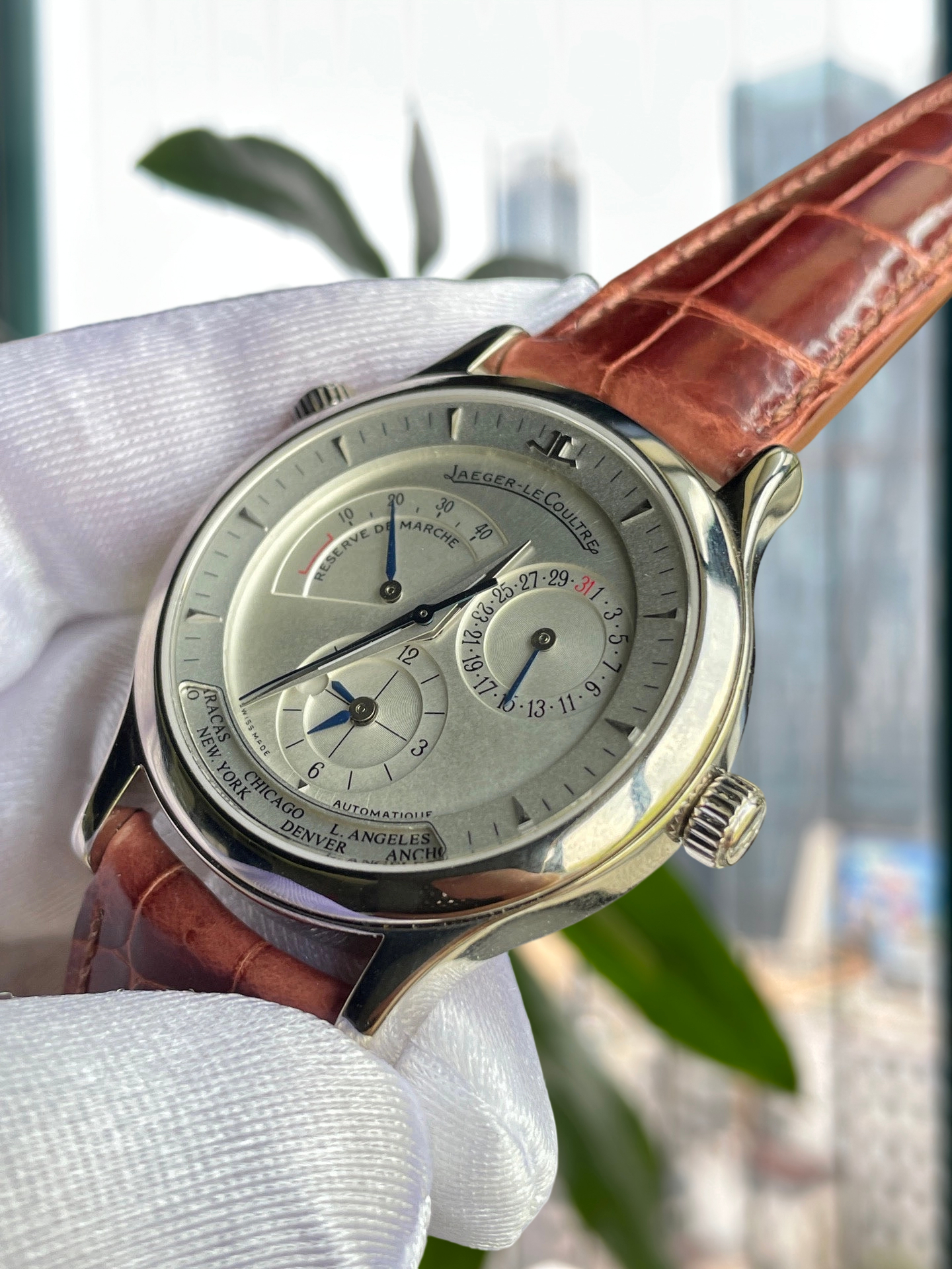 Jaeger-LeCoultre 142.3.92 detail 2