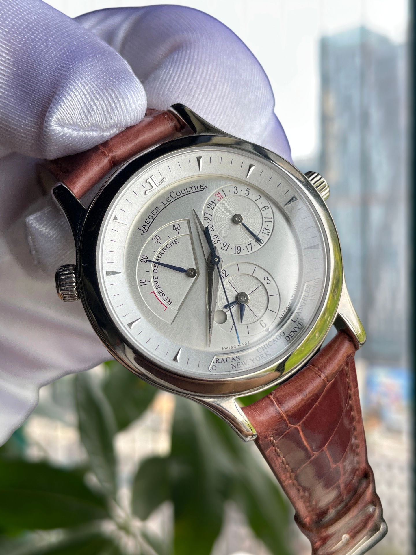 Jaeger-LeCoultre 142.3.92 detail 3