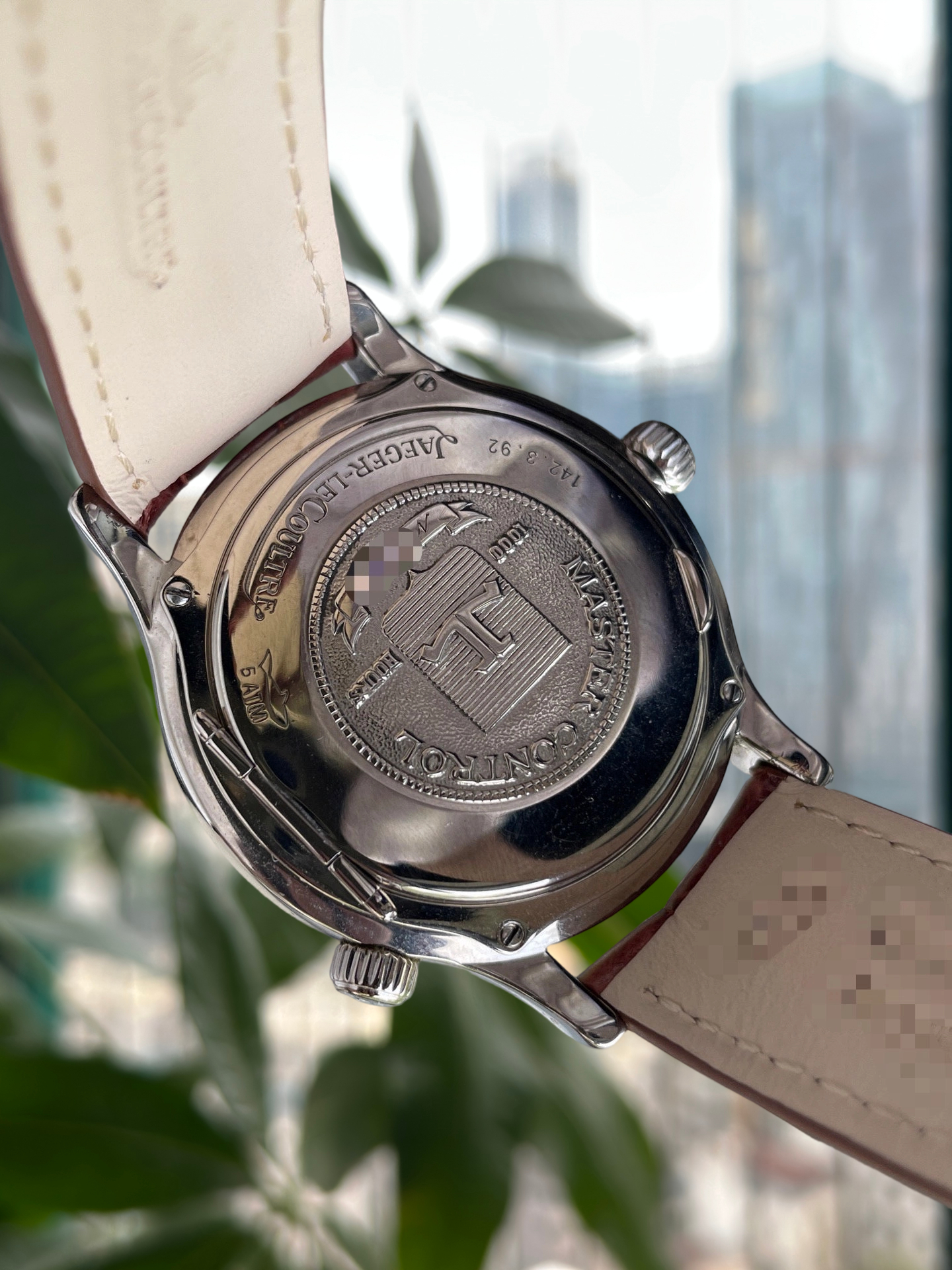 Jaeger-LeCoultre 142.3.92 detail 5