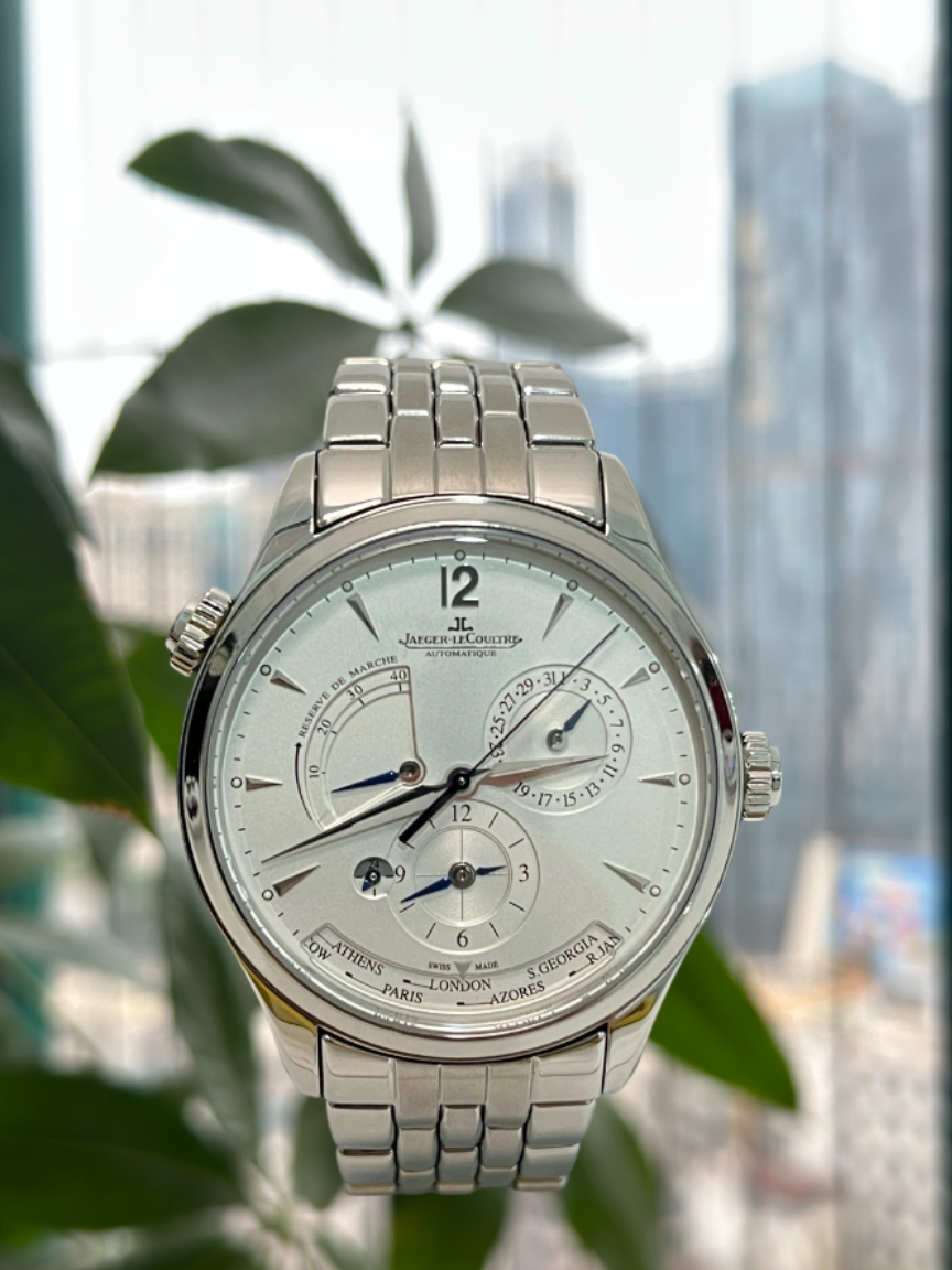 Jaeger-LeCoultre 1428121
