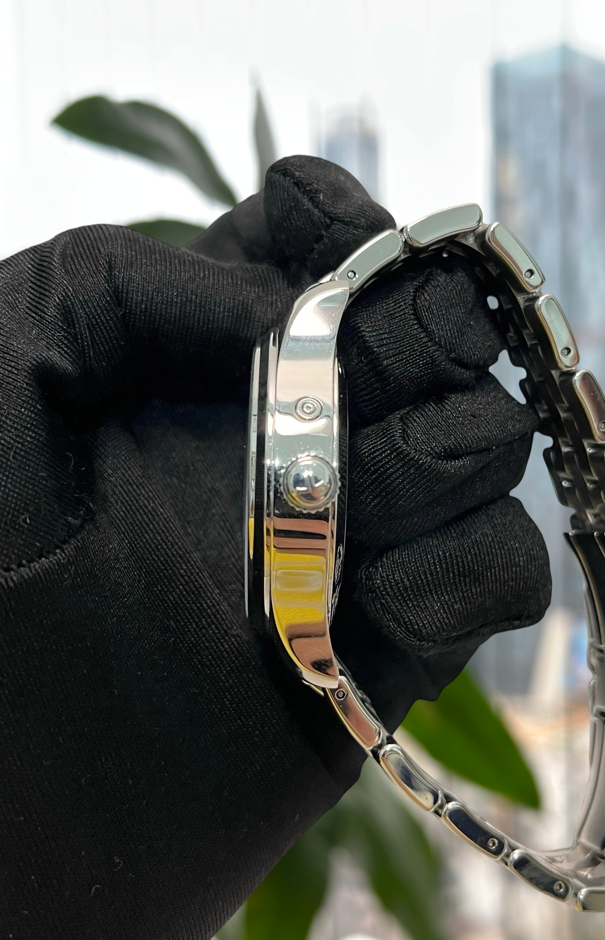 Jaeger-LeCoultre 1428121 detail 2