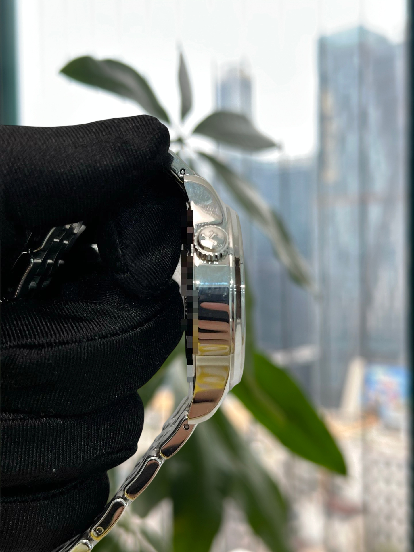 Jaeger-LeCoultre 1428121 detail 3