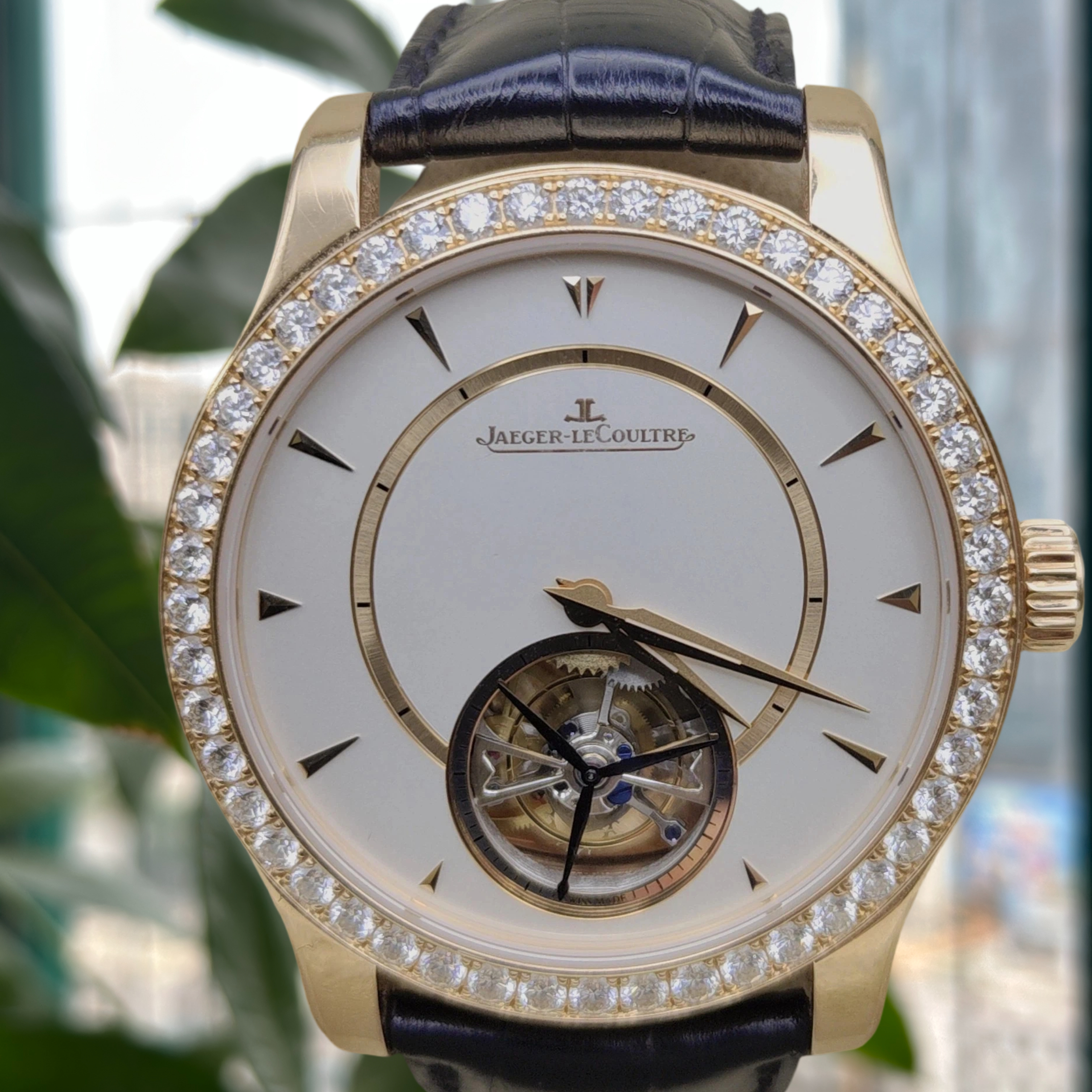 Jaeger-LeCoultre 1662405
