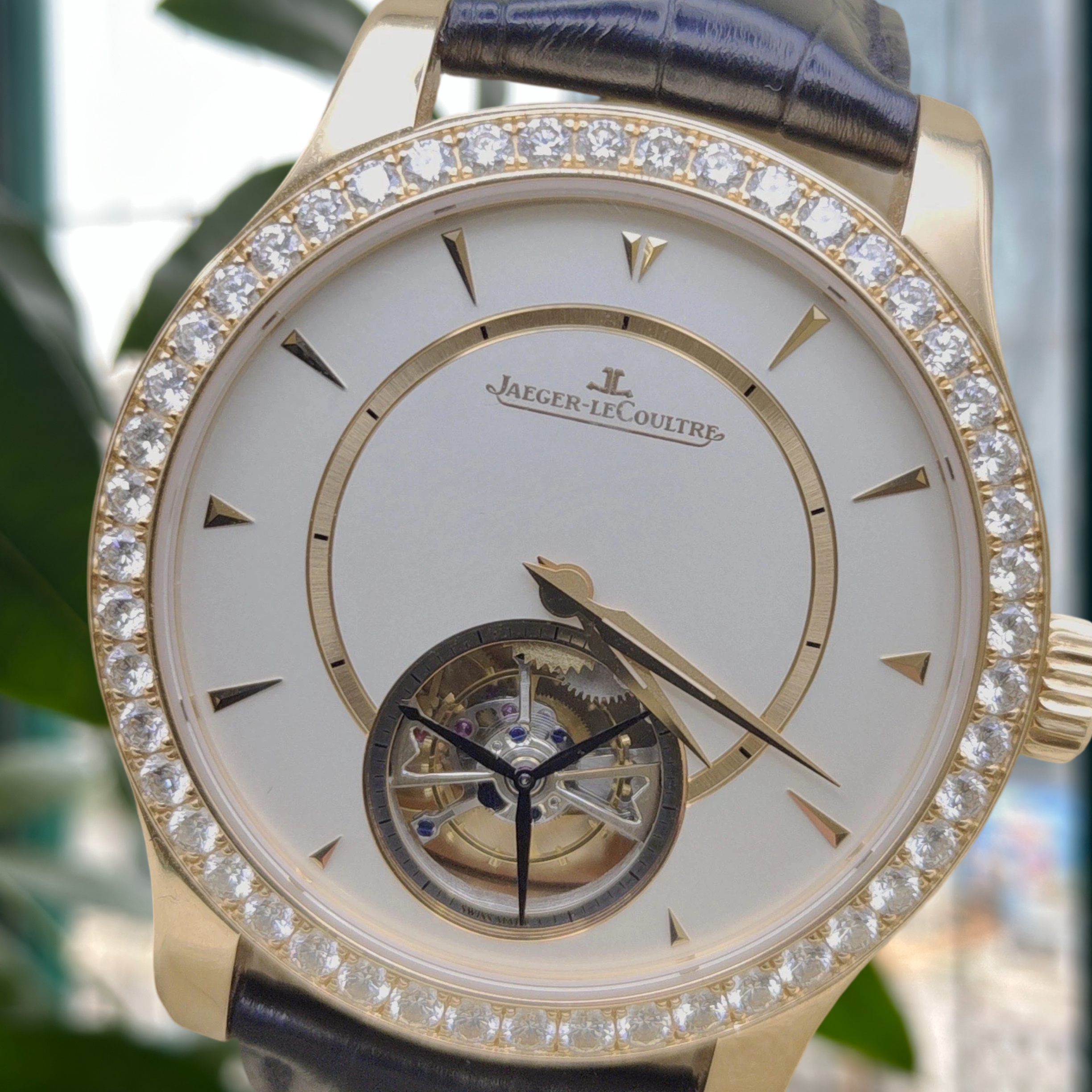 Jaeger-LeCoultre 1662405 detail 2