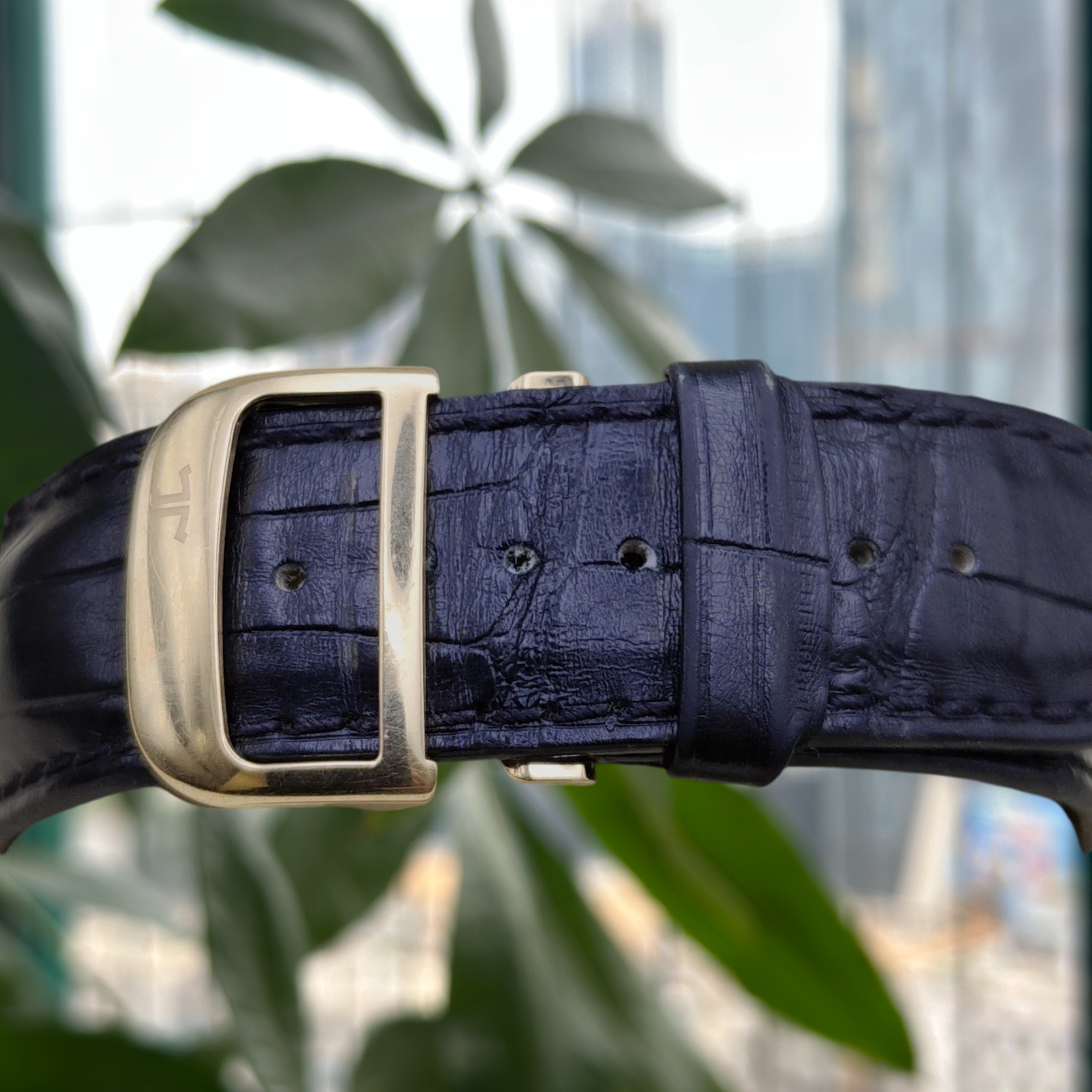 Jaeger-LeCoultre 1662405 detail 3