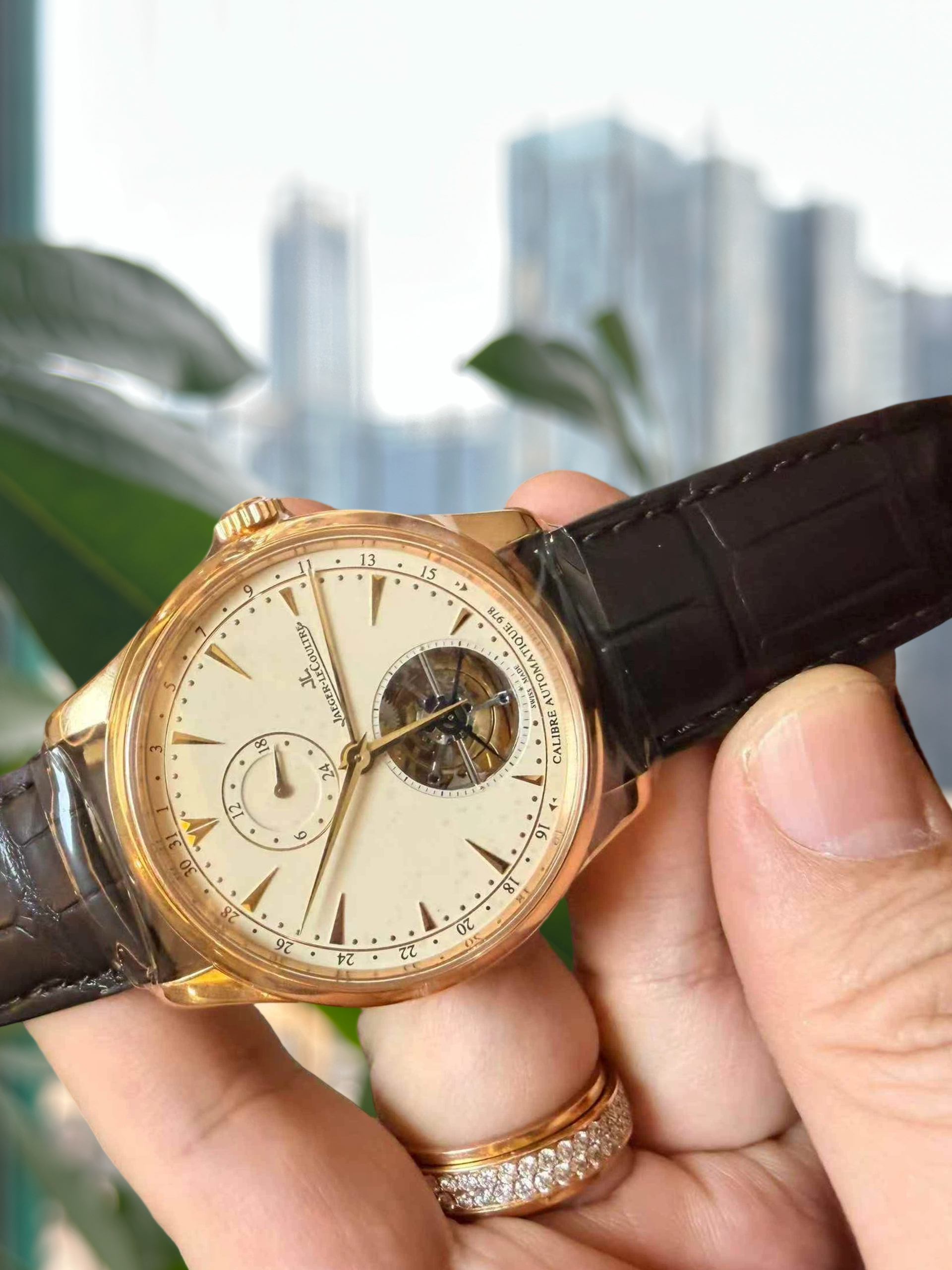 Jaeger-LeCoultre 1662510 detail 3
