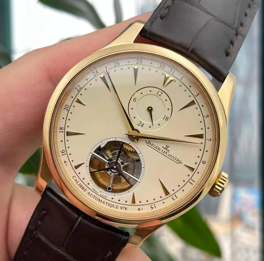 Jaeger-LeCoultre 1662510 detail 1