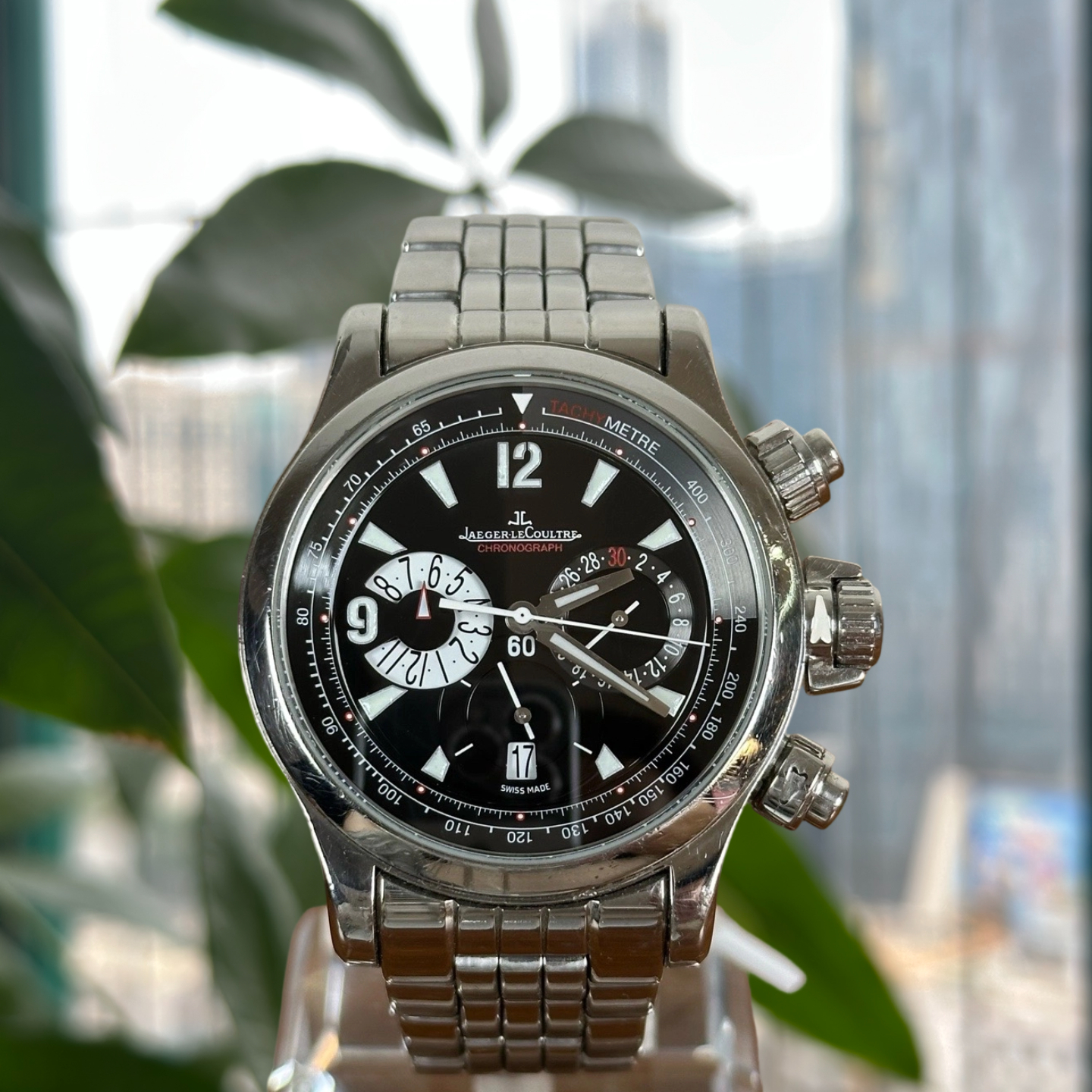 Jaeger-LeCoultre 1758170