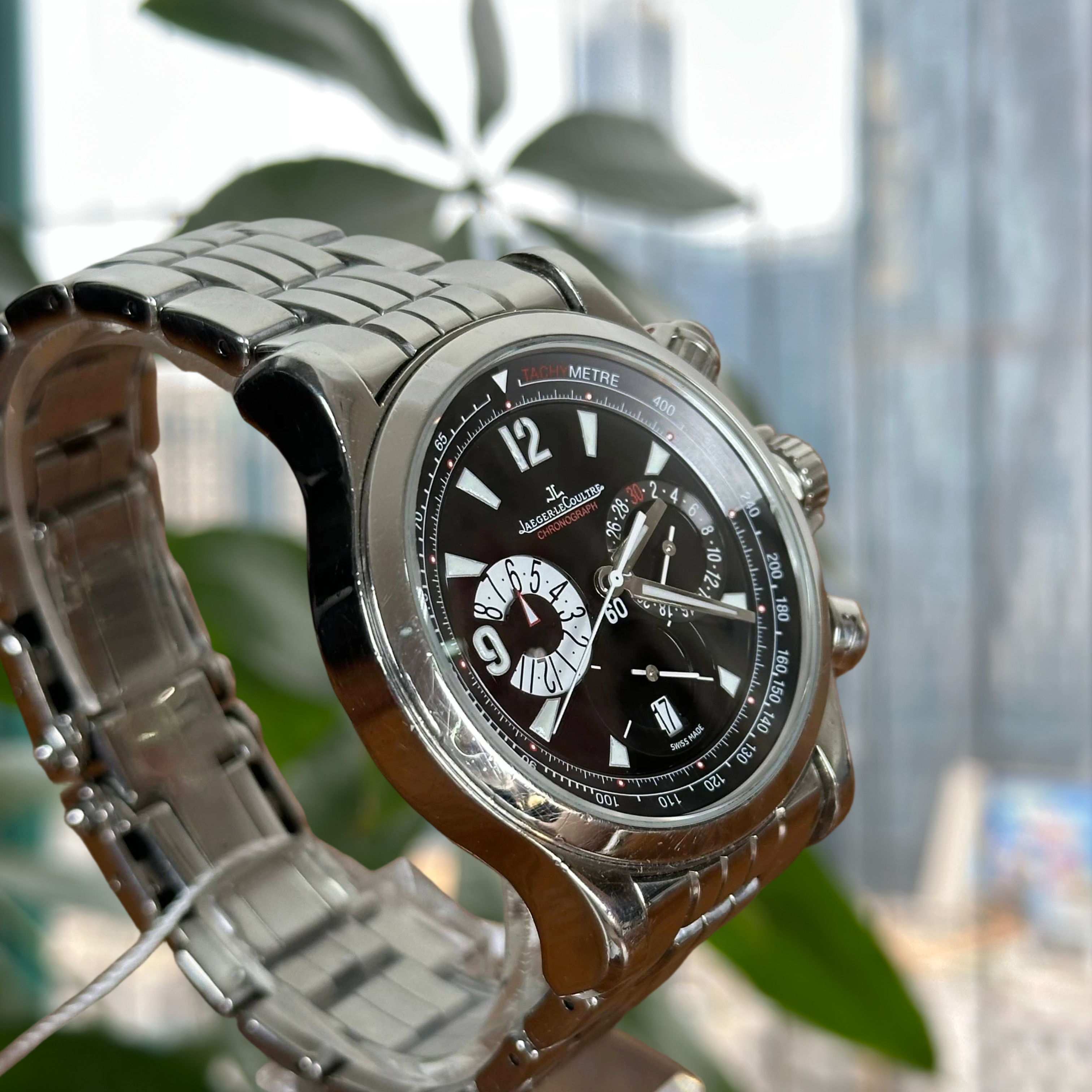 Jaeger-LeCoultre 1758170 detail 1
