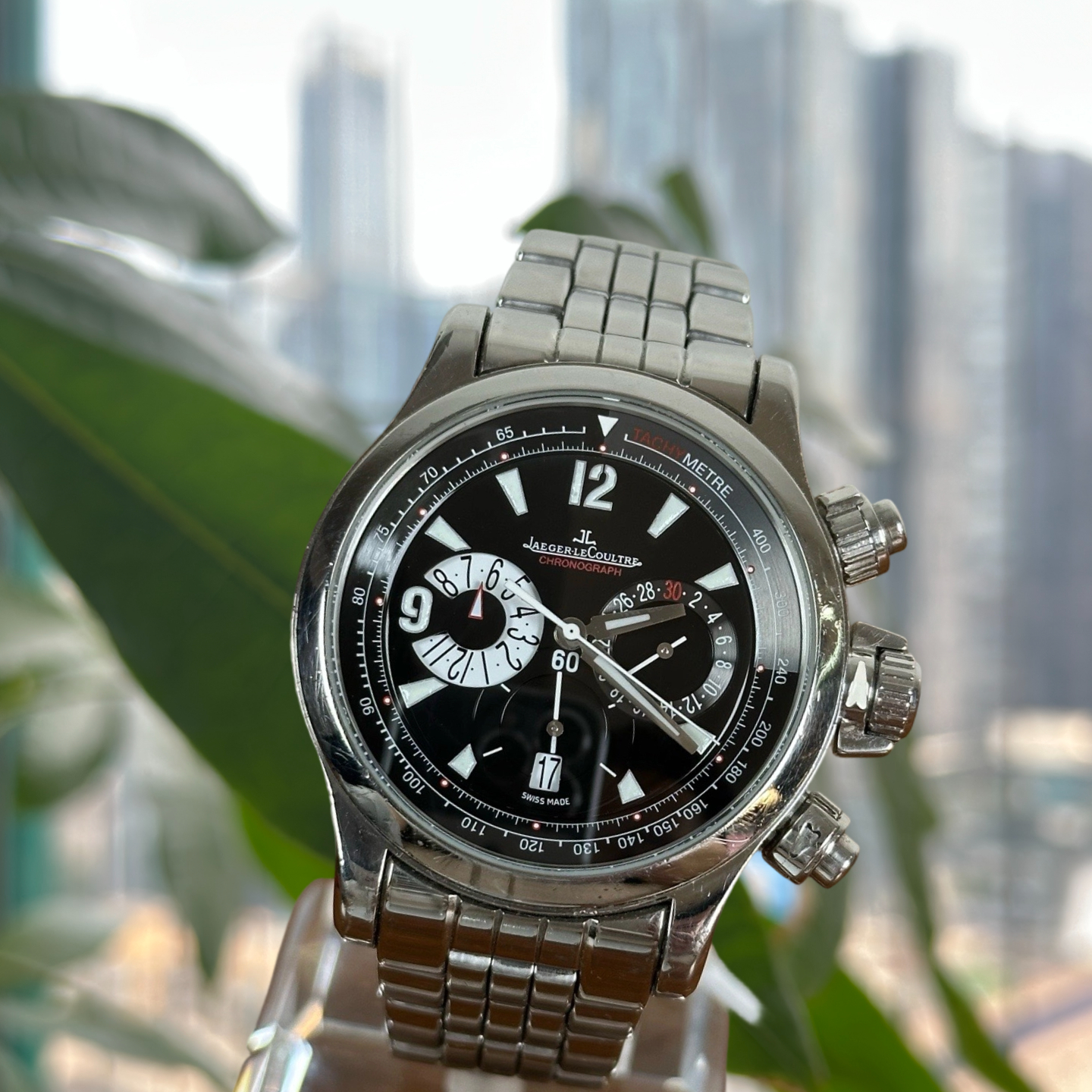 Jaeger-LeCoultre 1758170 detail 3