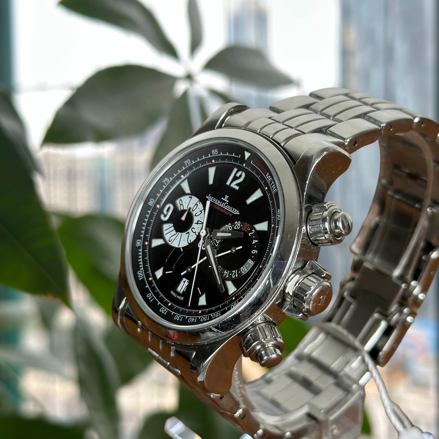 Jaeger-LeCoultre 1758170 detail 4